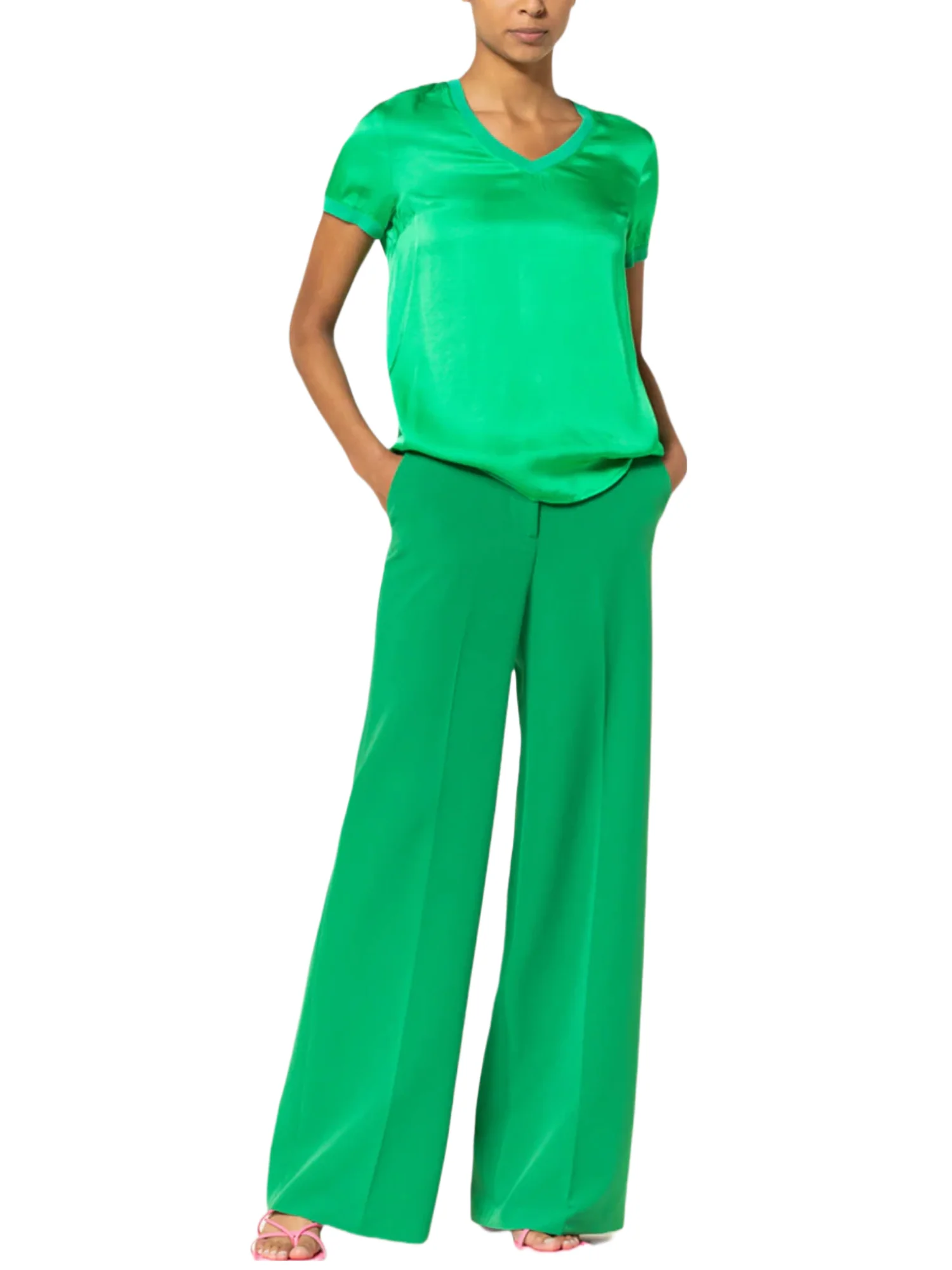 Liu-jo T-shirt Donna | WA3146 T3378 - Image 5