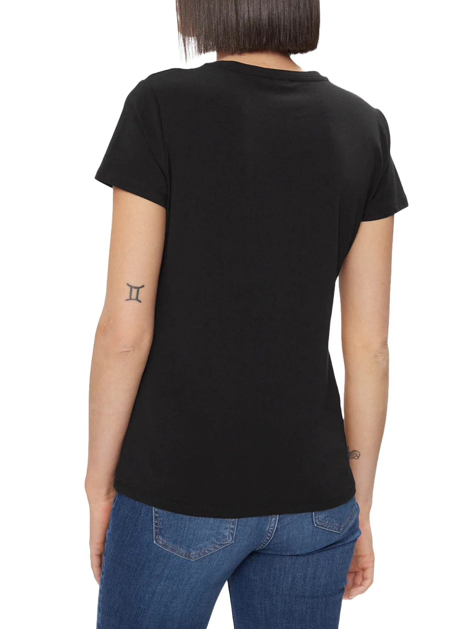 Liu-jo T-shirt Donna | WA4052 J5003 - Image 3