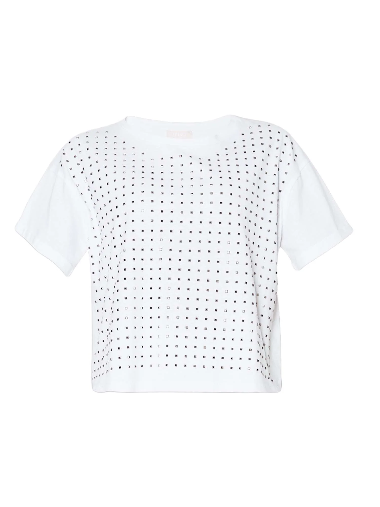 Liu-jo T-shirt Donna | WA4054 J4501 - Image 5