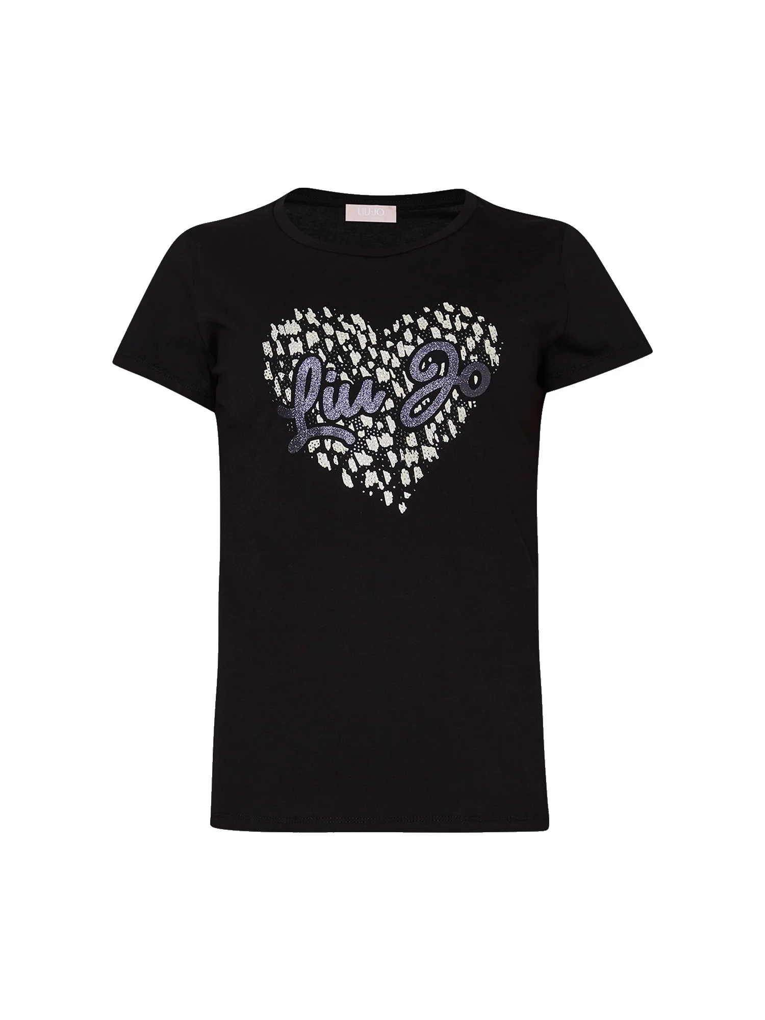 Liu-jo T-shirt Donna | WA4108 JS923 - Image 4