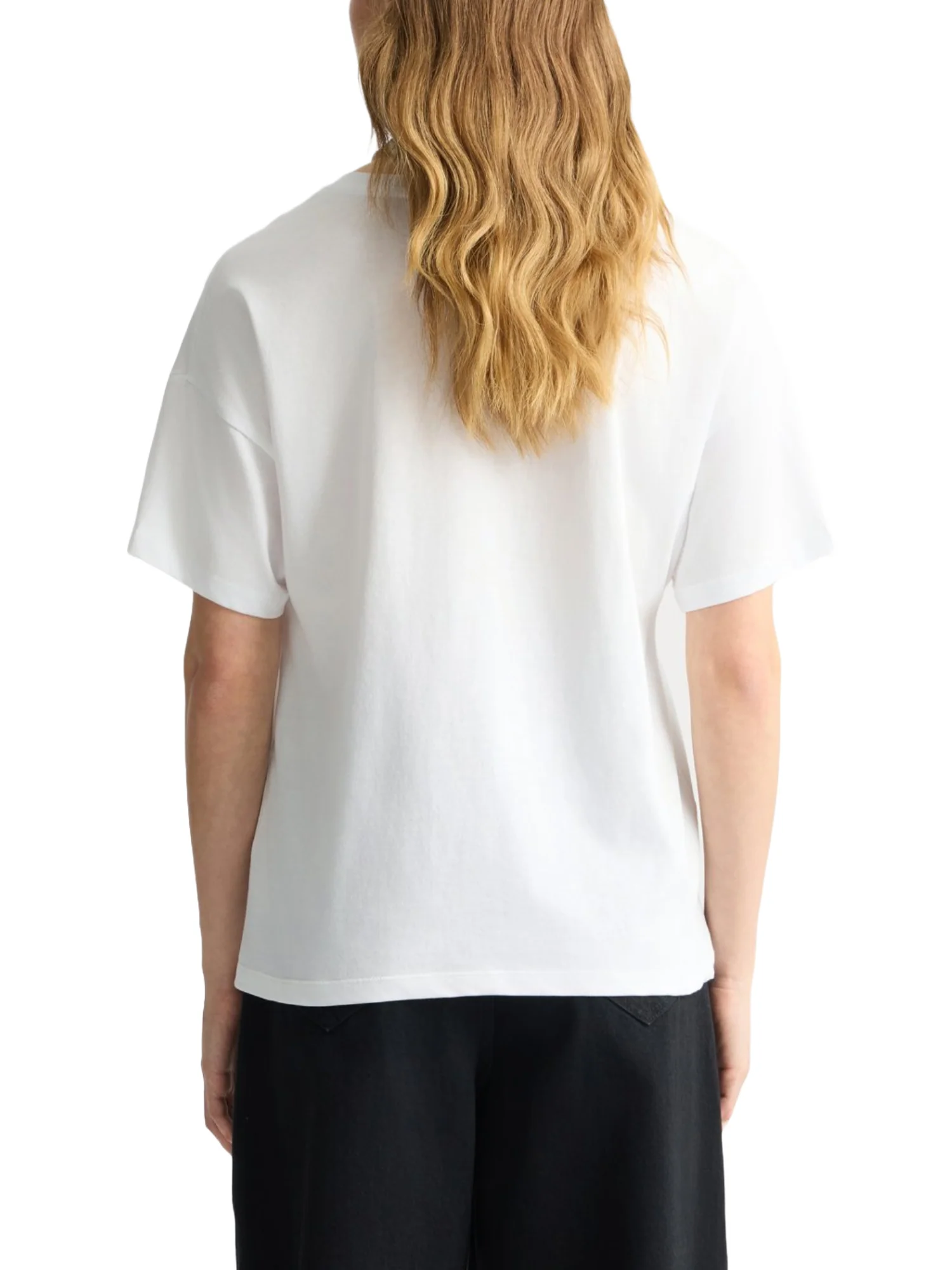 Liu-jo T-shirt Donna | WA5154 J6308 - Image 5