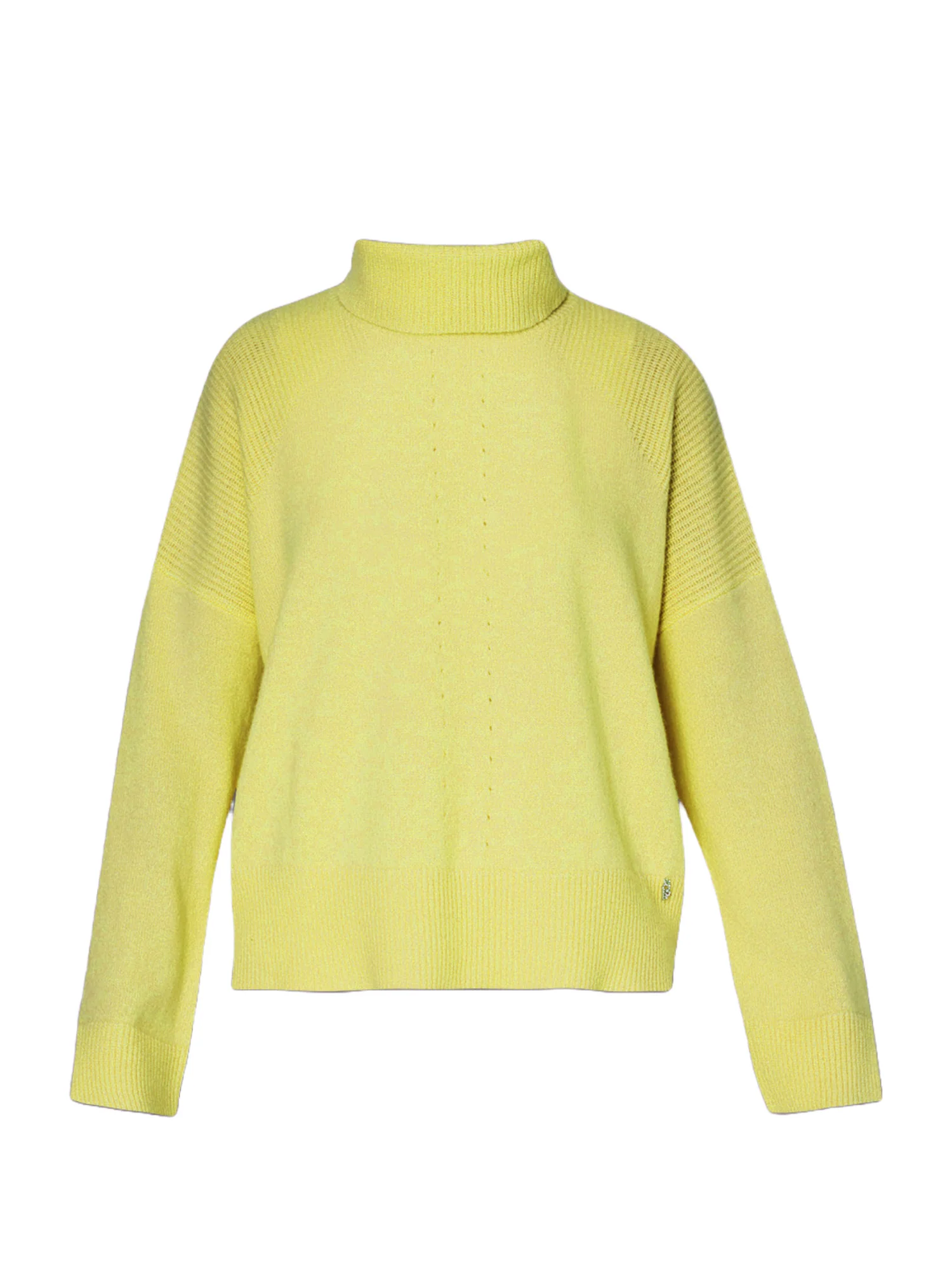 Liu-jo Maglia A Collo Alto Donna | WF4434 MS009