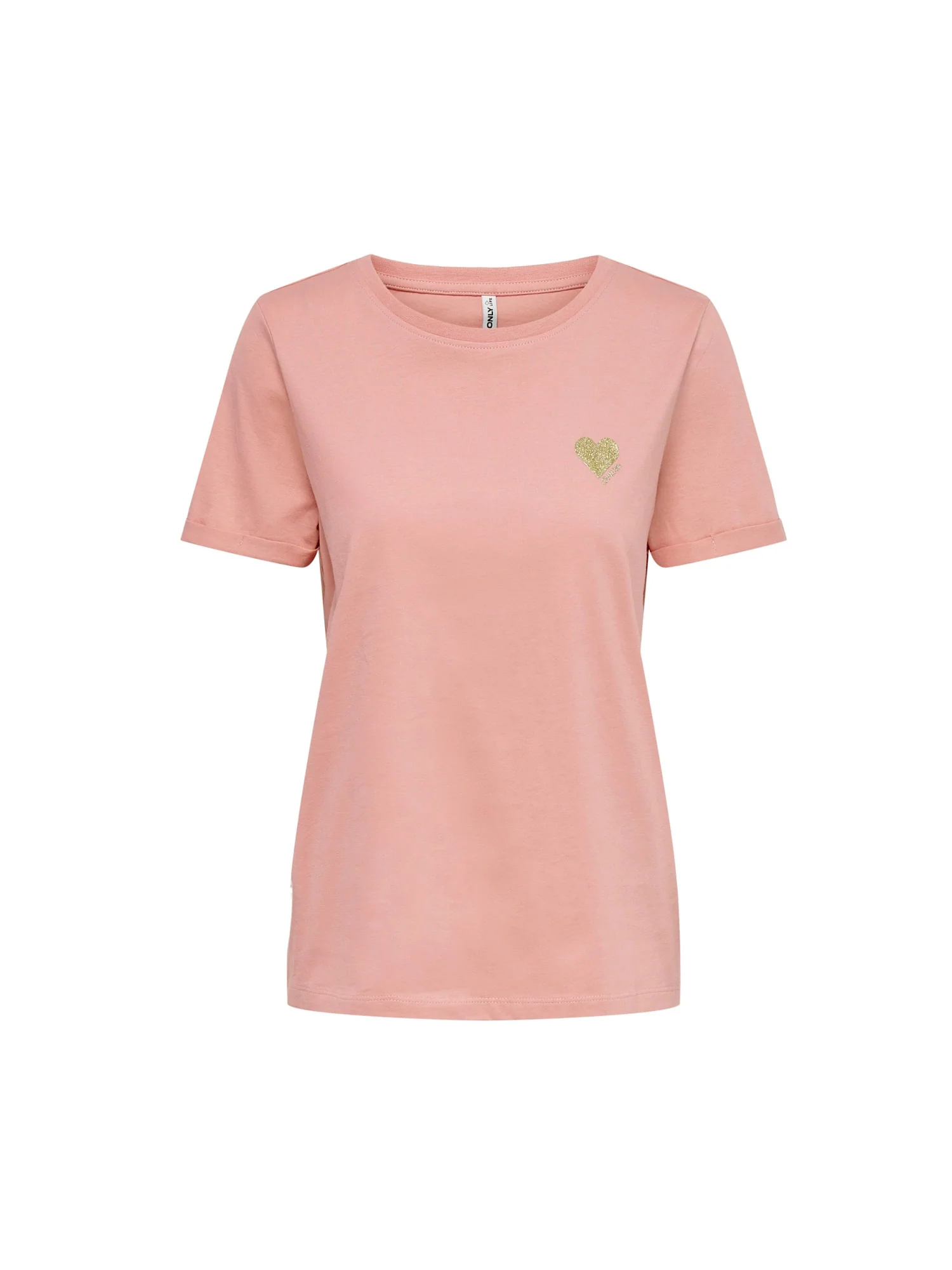 Only T-shirt Donna | 15244714 - Image 5