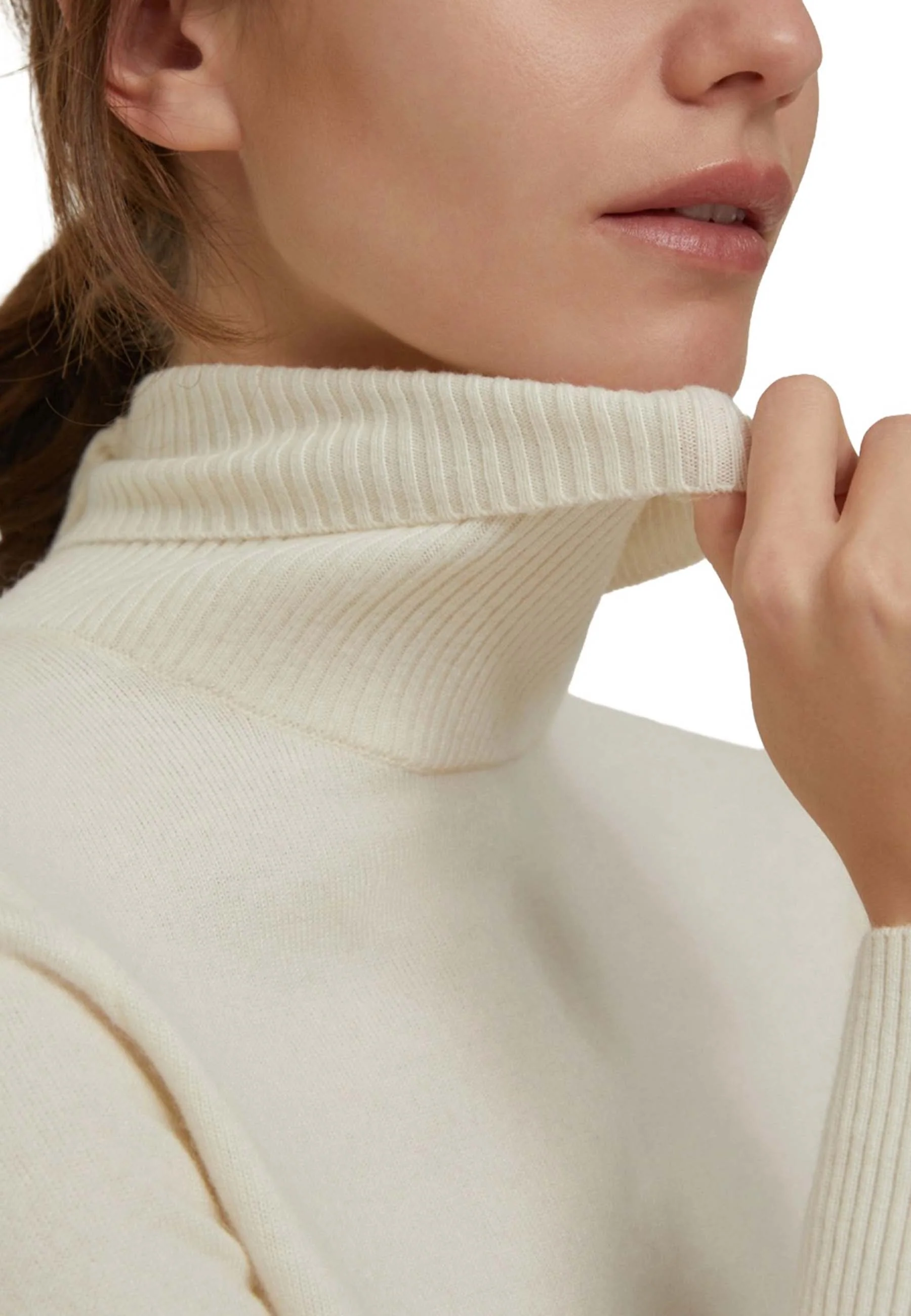 Pennyblack Maglia A Collo Alto Donna | 2521366523200 - Image 5
