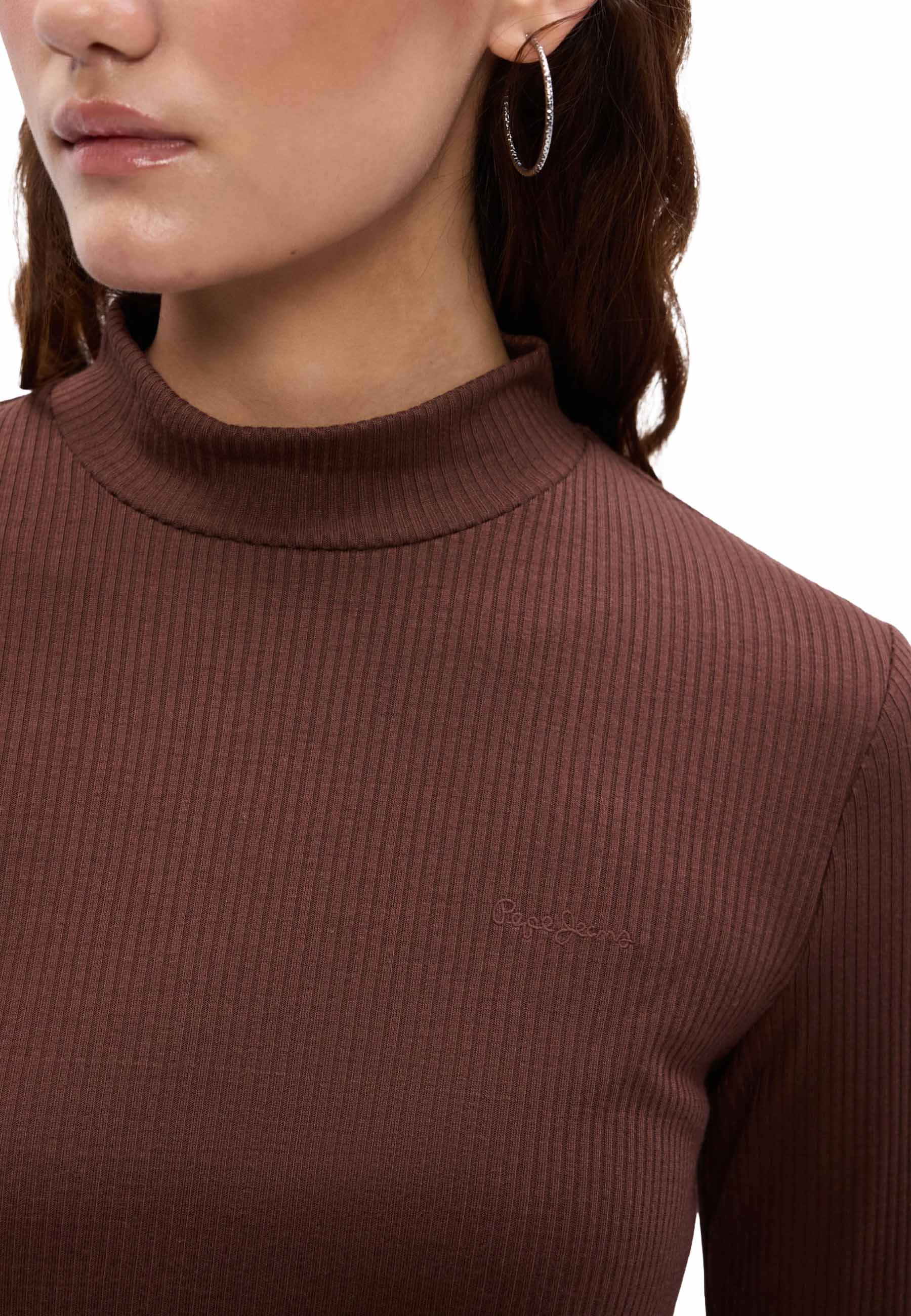 Pepe Jeans Maglia Donna | PL5000042 - Image 4