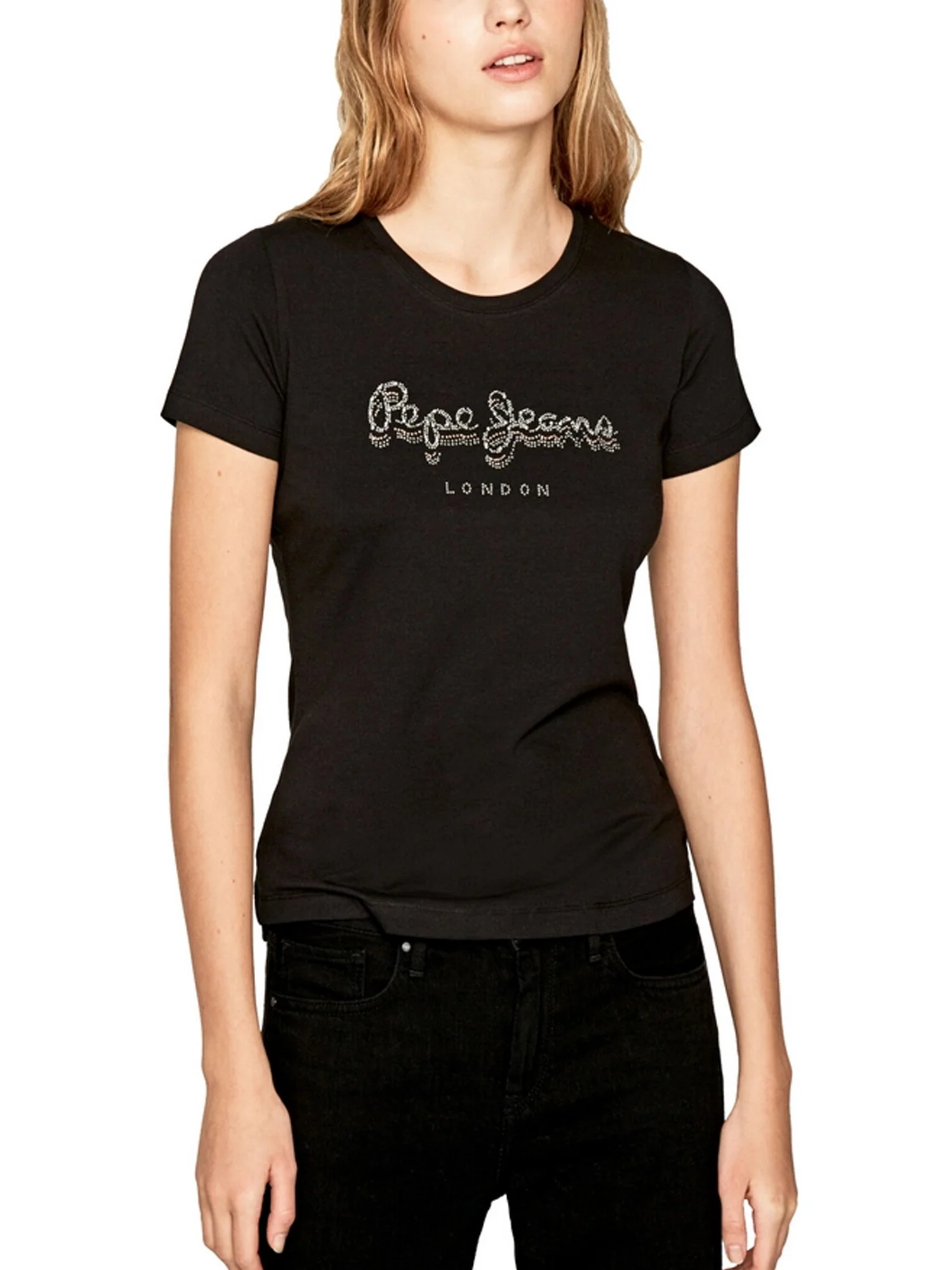 Pepe Jeans T-shirt PL504434 - Image 2
