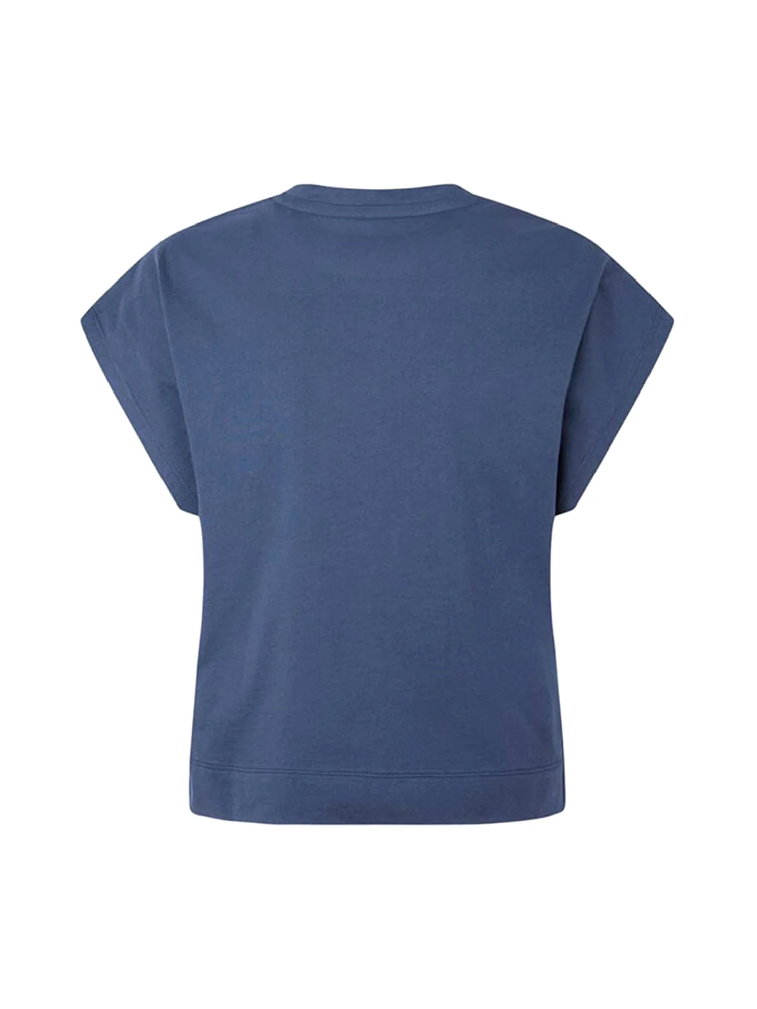 Pepe Jeans T-shirt Donna | PL505165 - Image 2