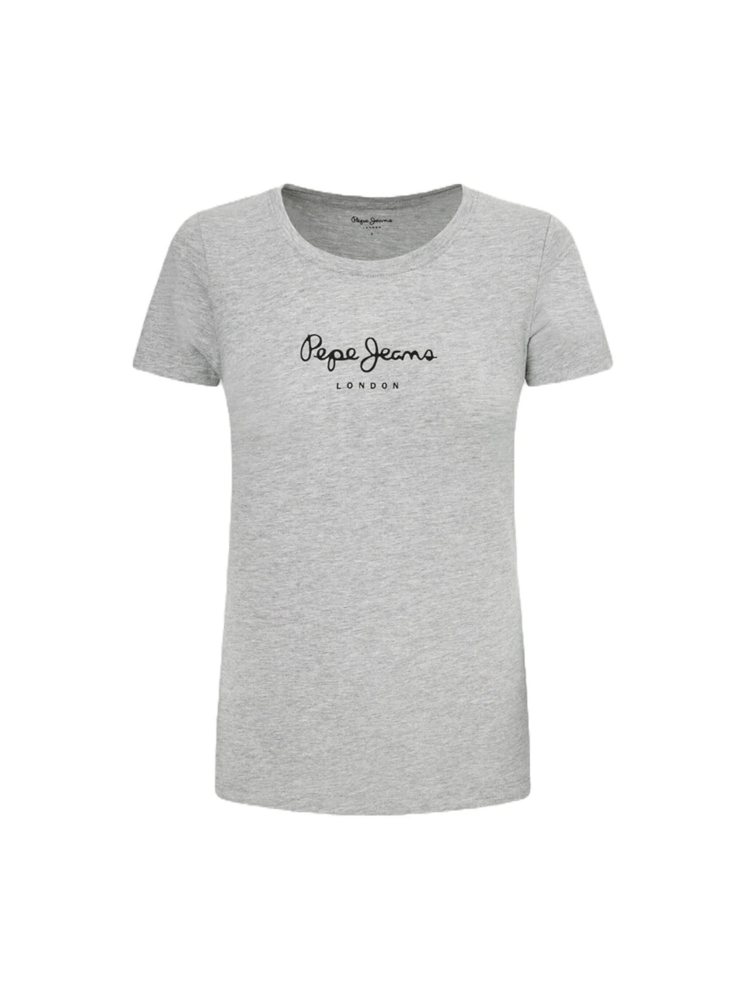 Pepe Jeans T-shirt Donna | PL505202 - Image 15