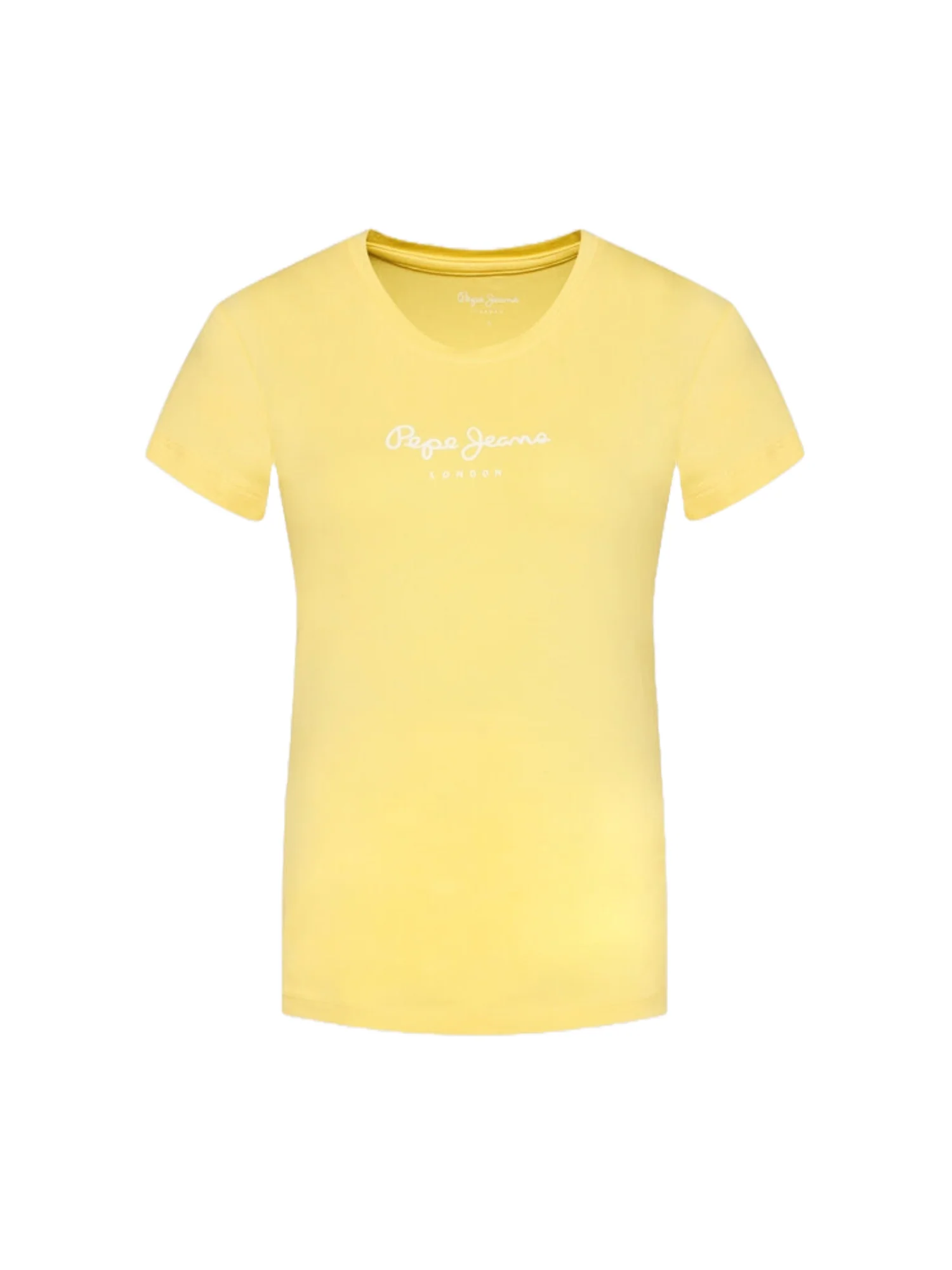 Pepe Jeans T-shirt Donna | PL505202 - Image 23