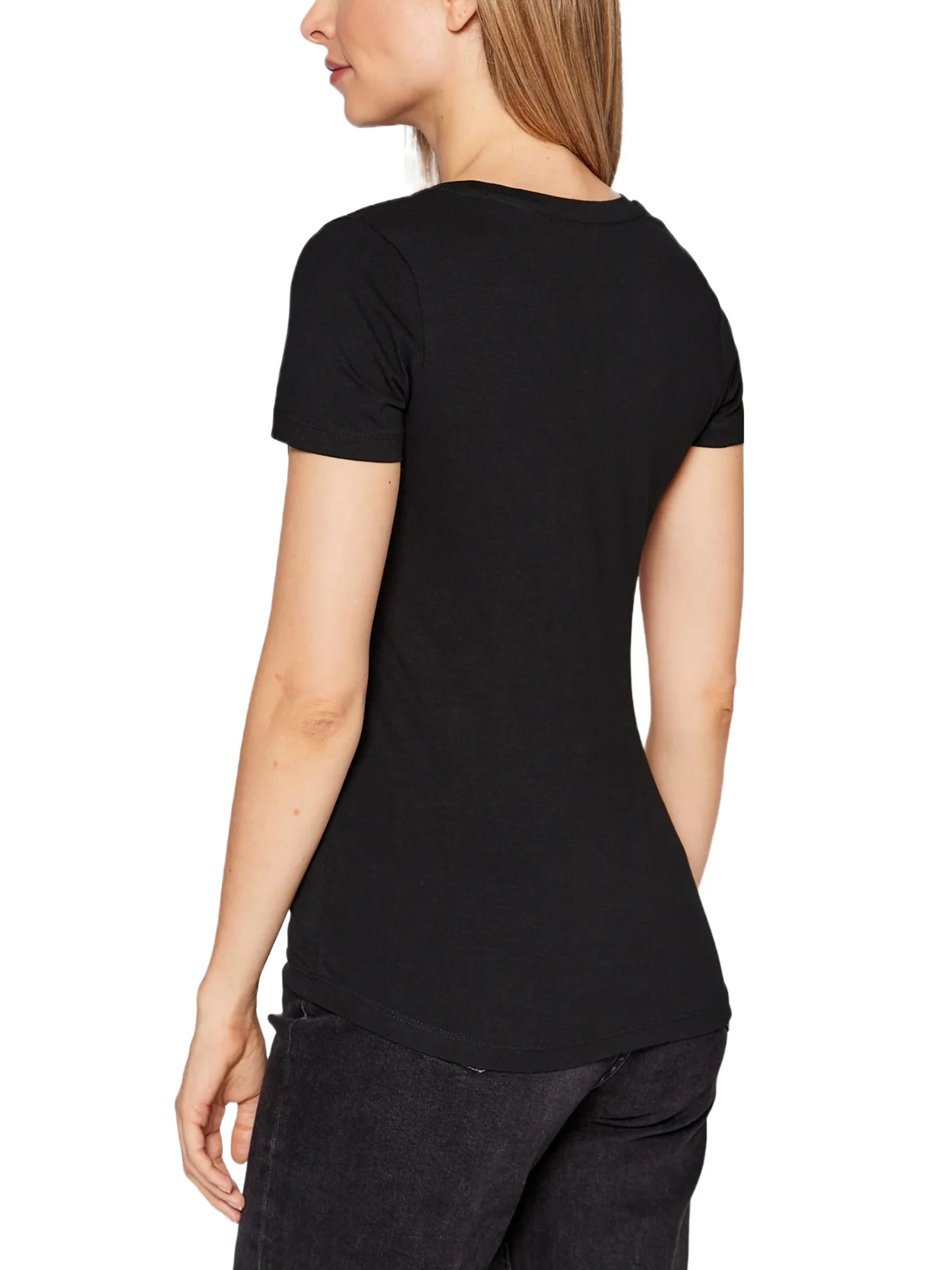 Pepe Jeans T-shirt Donna | PL505202 - Image 3
