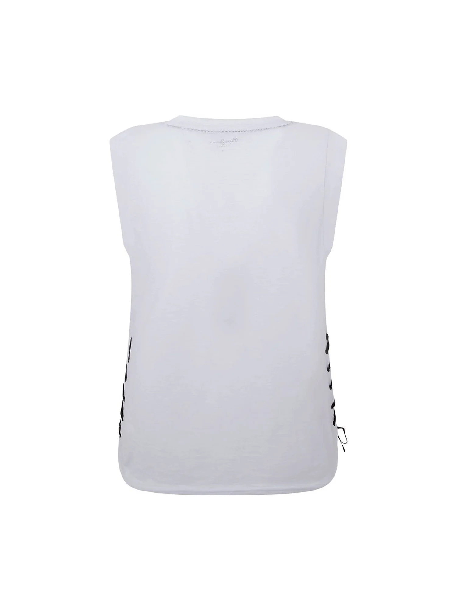 Pepe Jeans T-shirt Donna | PL505833 - Image 2
