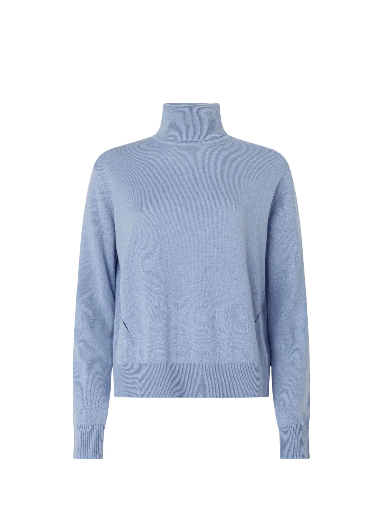 Pepe Jeans Maglia A Collo Alto Donna | PL702045 - Image 10