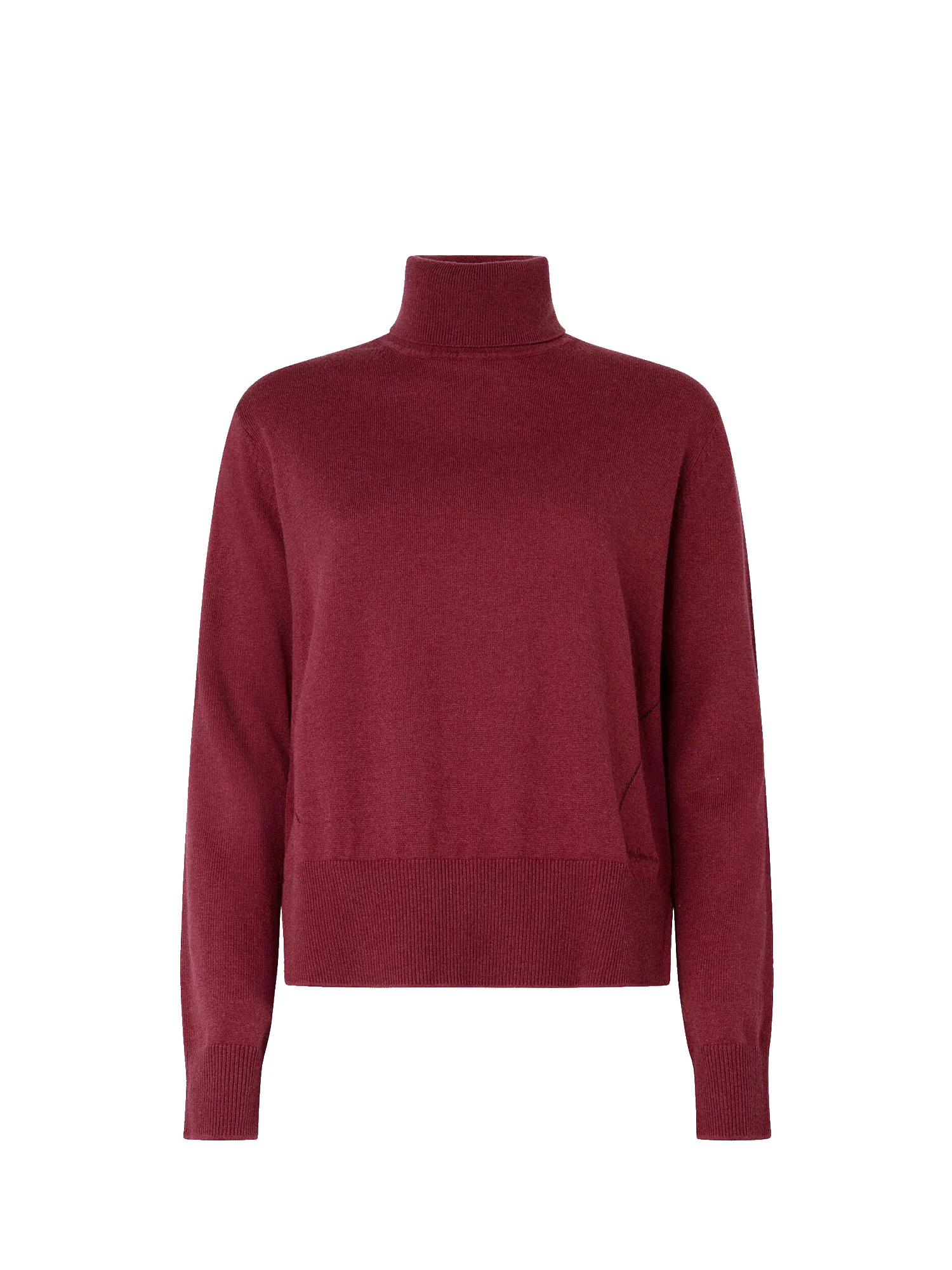 Pepe Jeans Maglia A Collo Alto Donna | PL702045 - Image 5