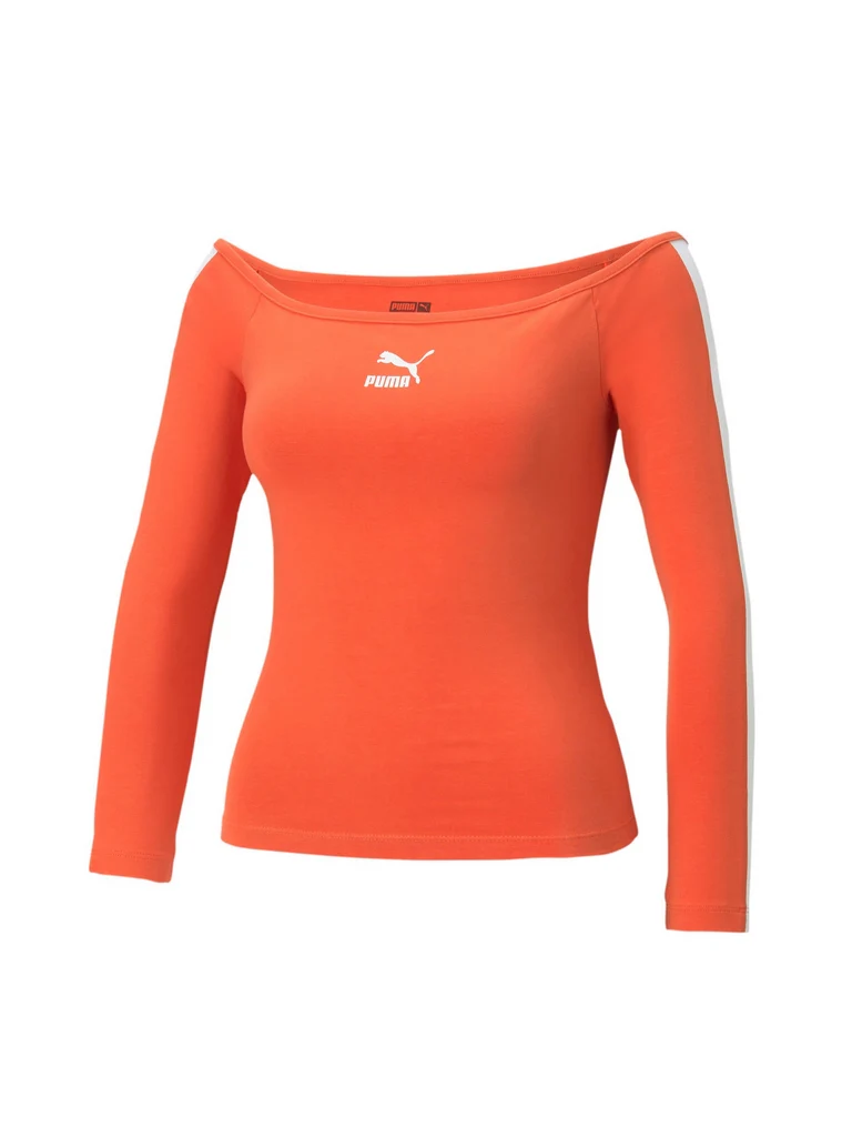 Puma T-shirt Donna | 530376