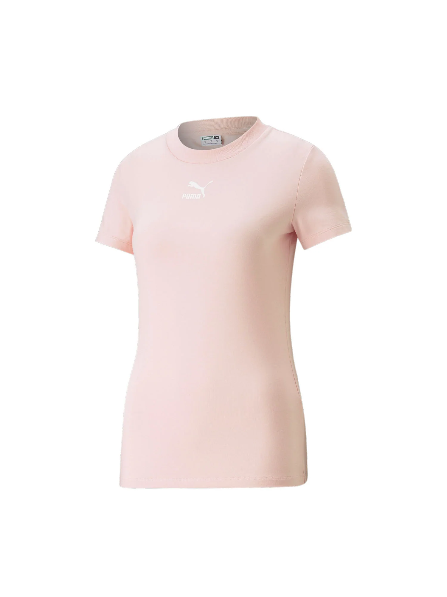 Puma T-shirt Donna | 535610 - Image 3