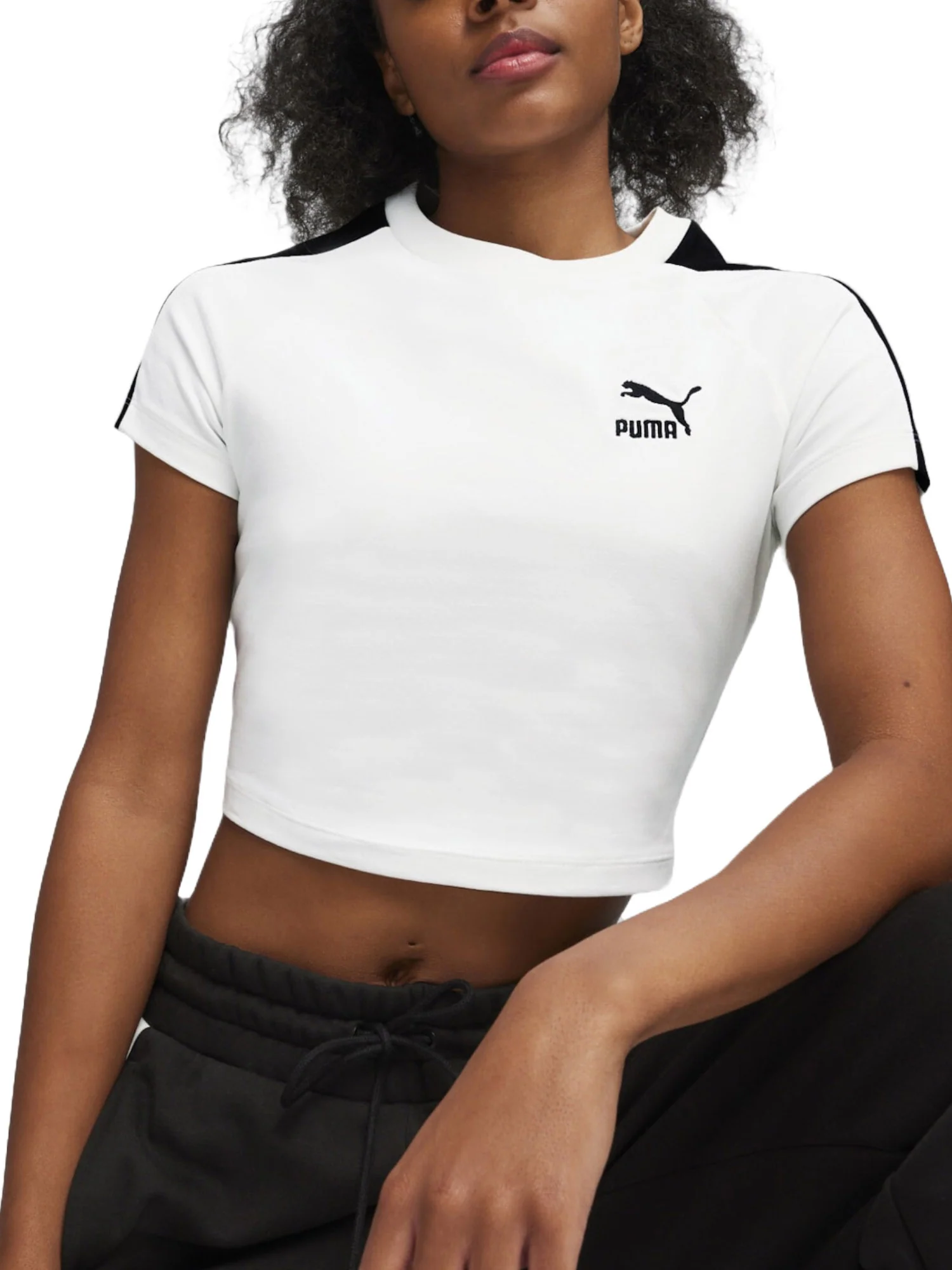 Puma T-shirt Donna | 625598 - Image 2