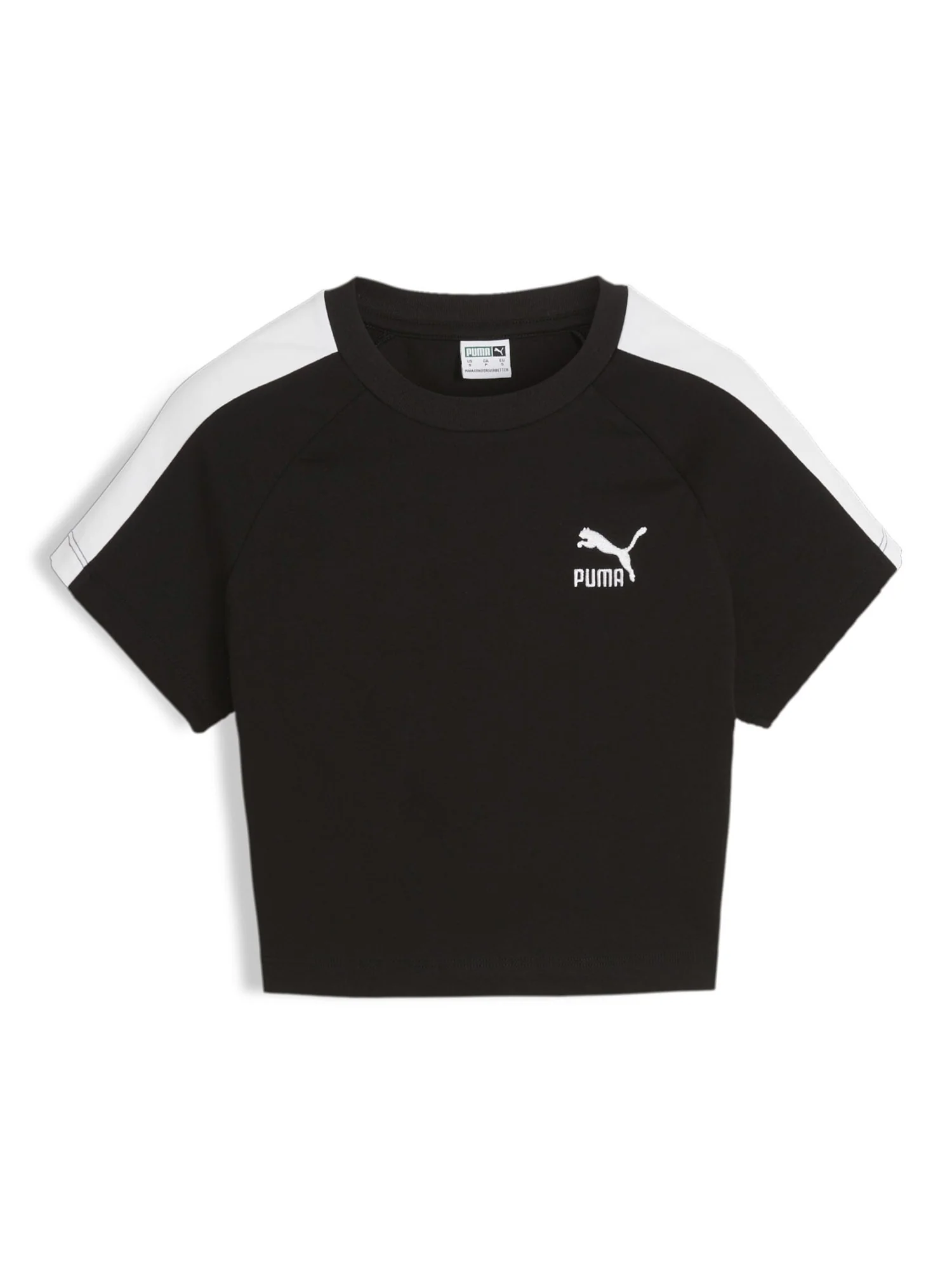 Puma T-shirt Donna | 625598 - Image 5