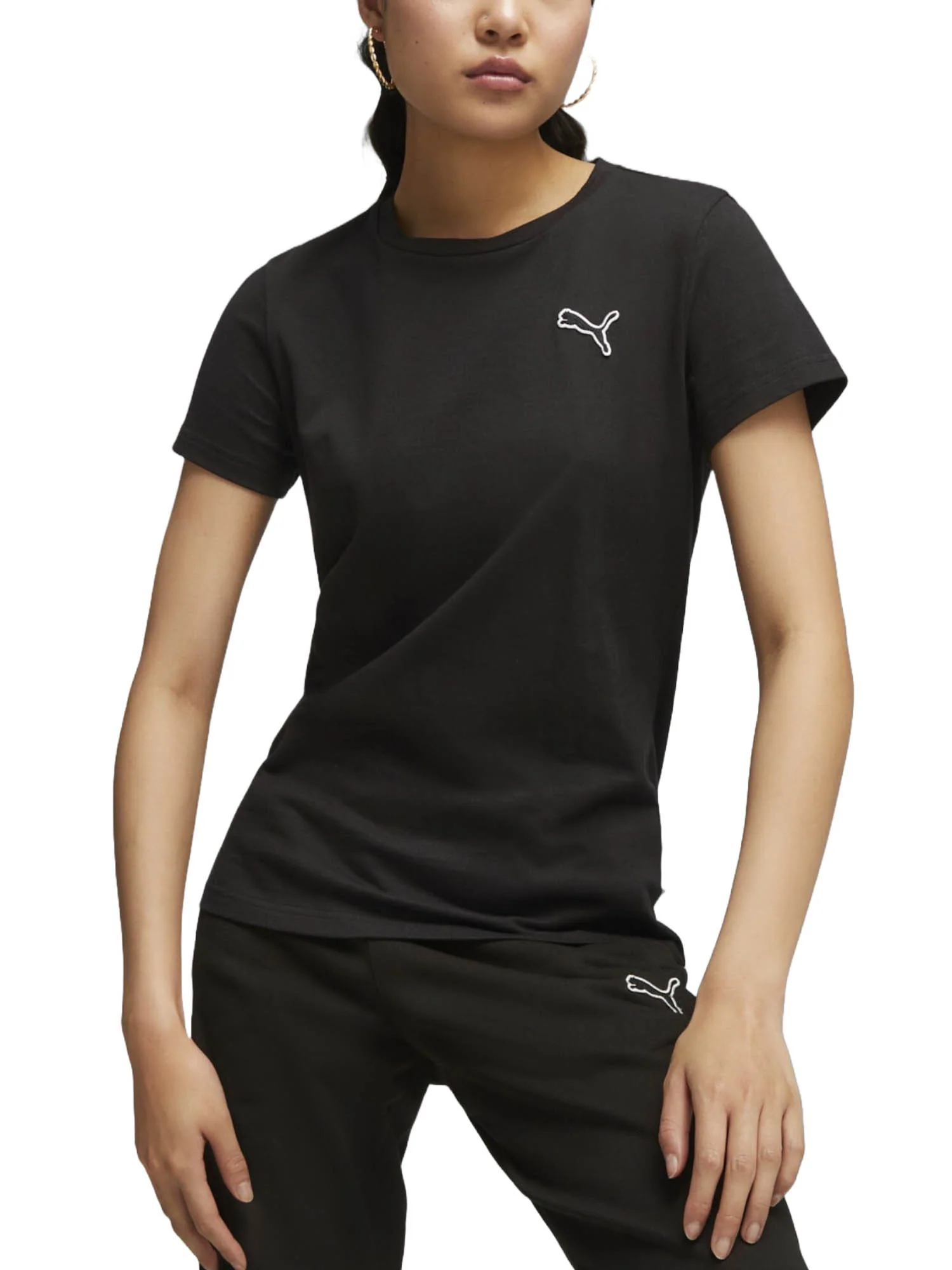 Puma T-shirt Donna | 675986 - Image 2