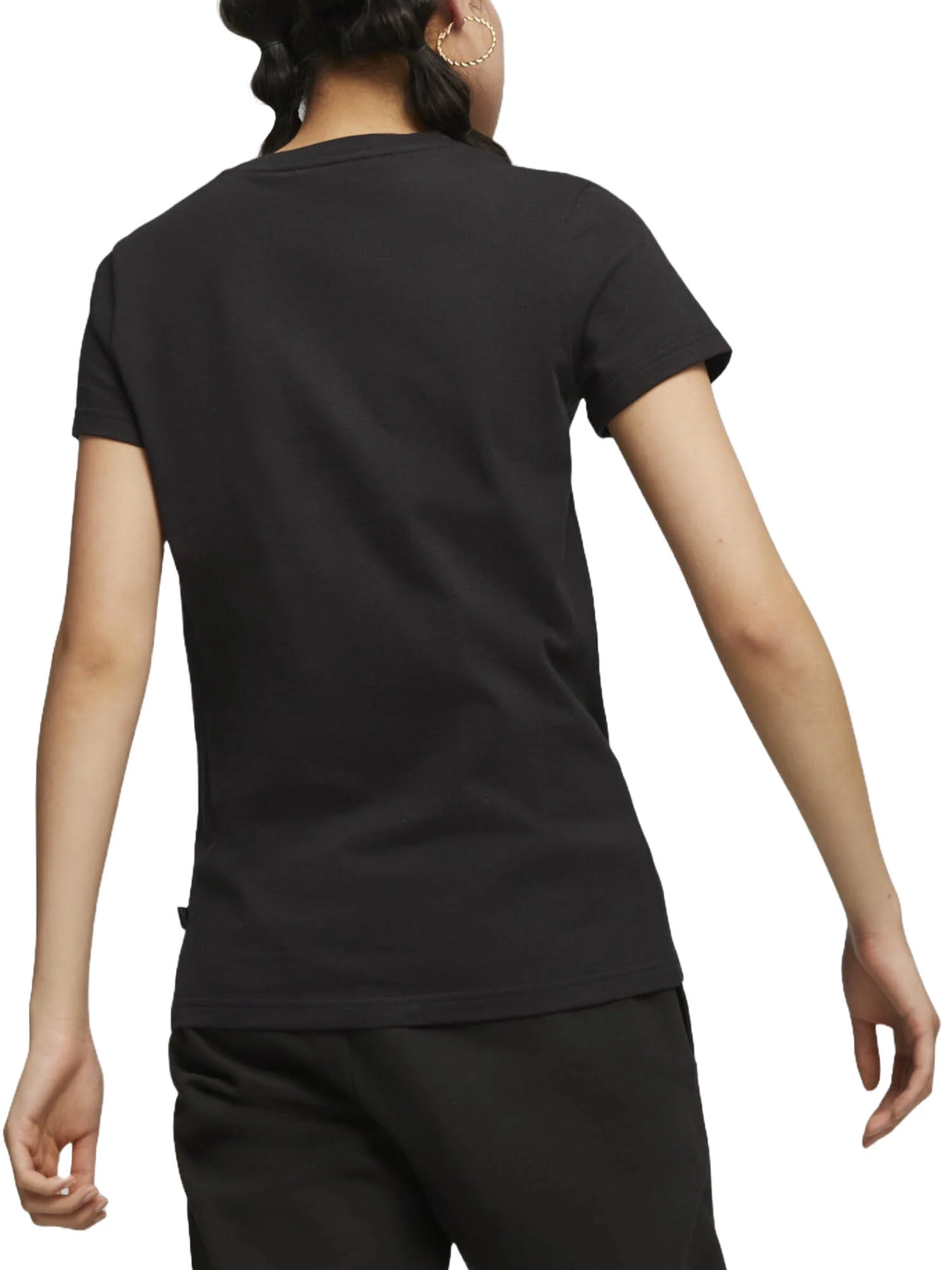 Puma T-shirt Donna | 675986 - Image 3