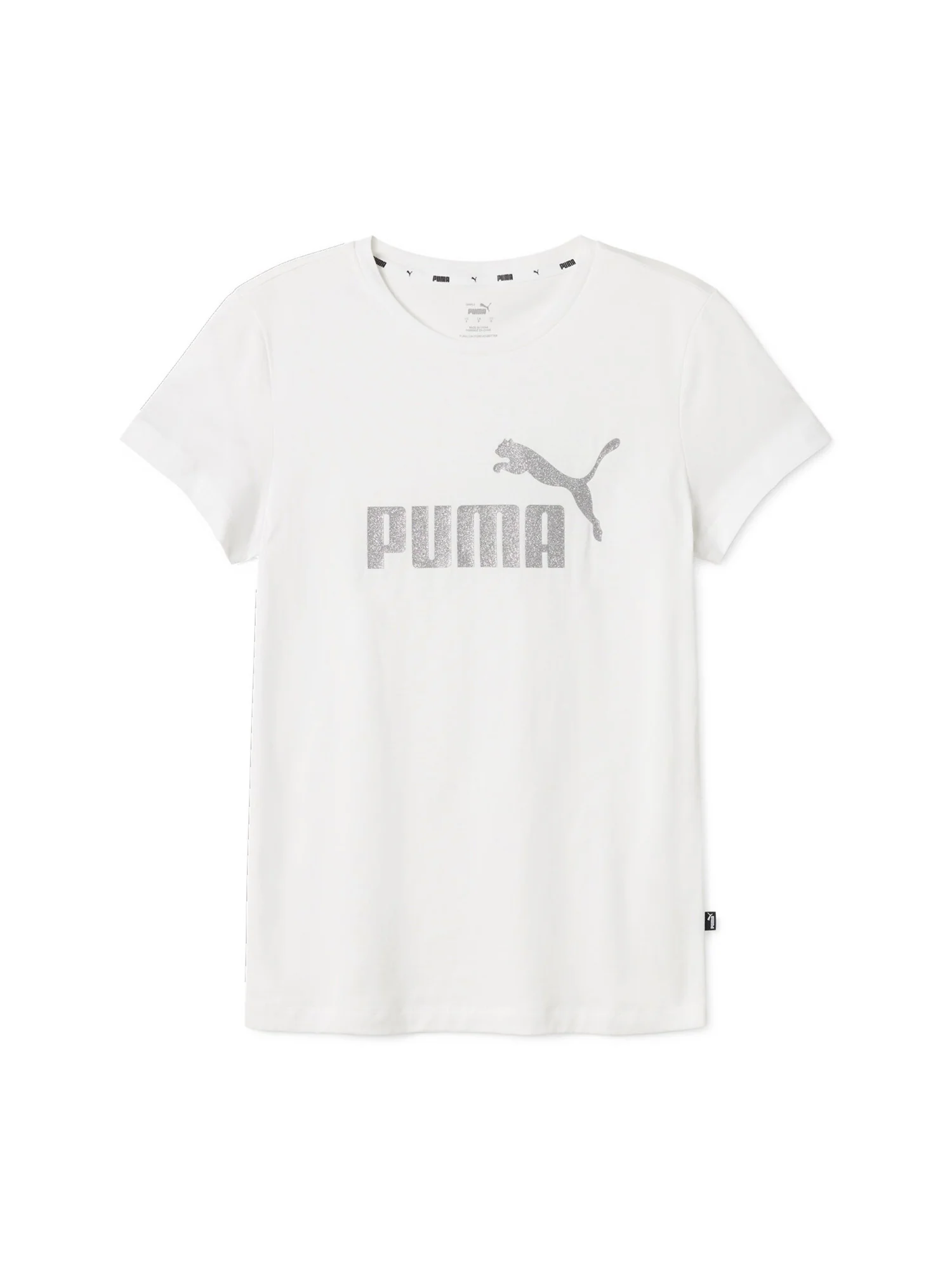 Puma T-shirt Donna | 682100 - Image 3