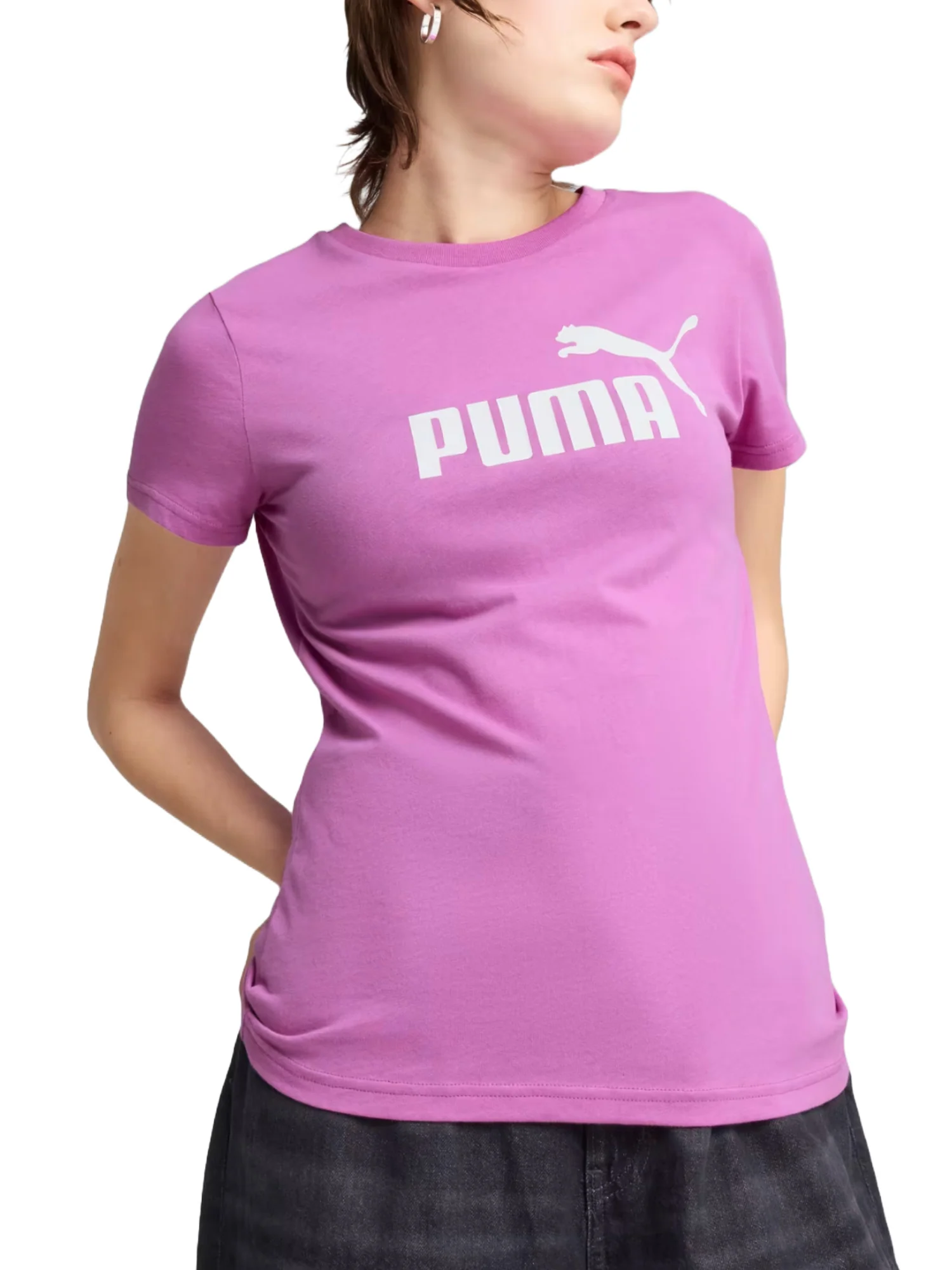 Puma T-shirt Donna | 682371 - Image 5