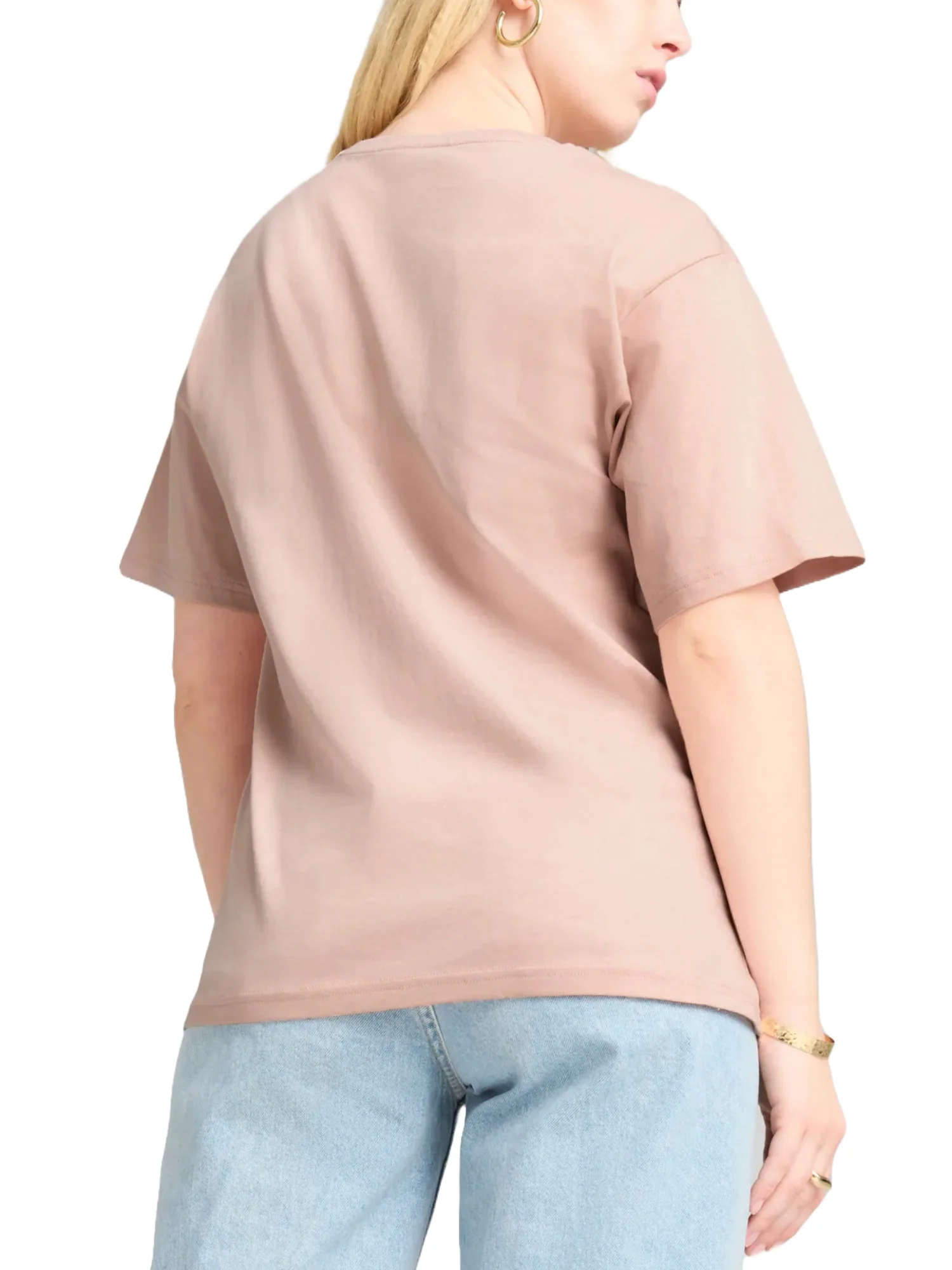 Puma T-shirt Donna | 684971 - Image 3