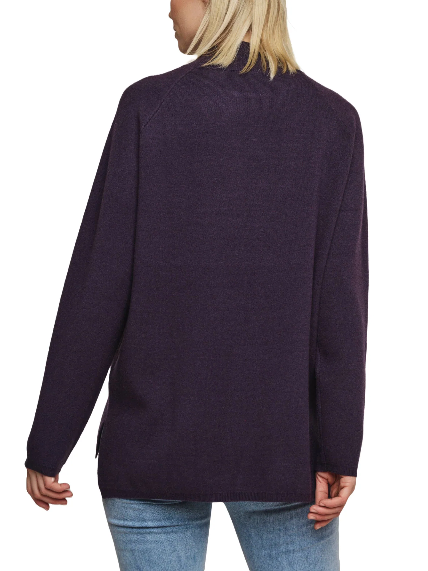 Rino&pelle Maglia A Collo Alto Donna | DINTY.5002411 - Image 7
