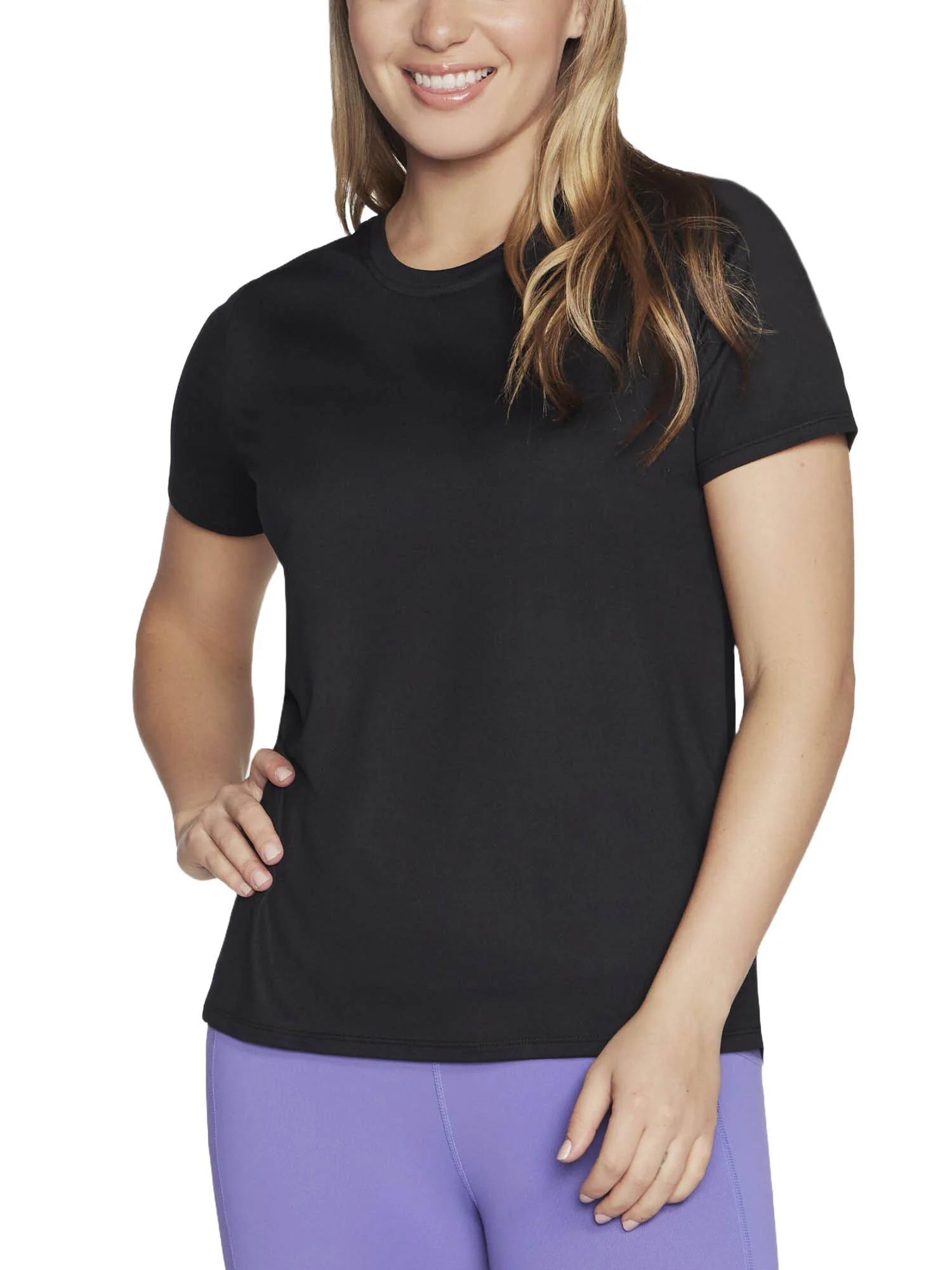 Skechers T-shirt Donna | TS104 - Image 2