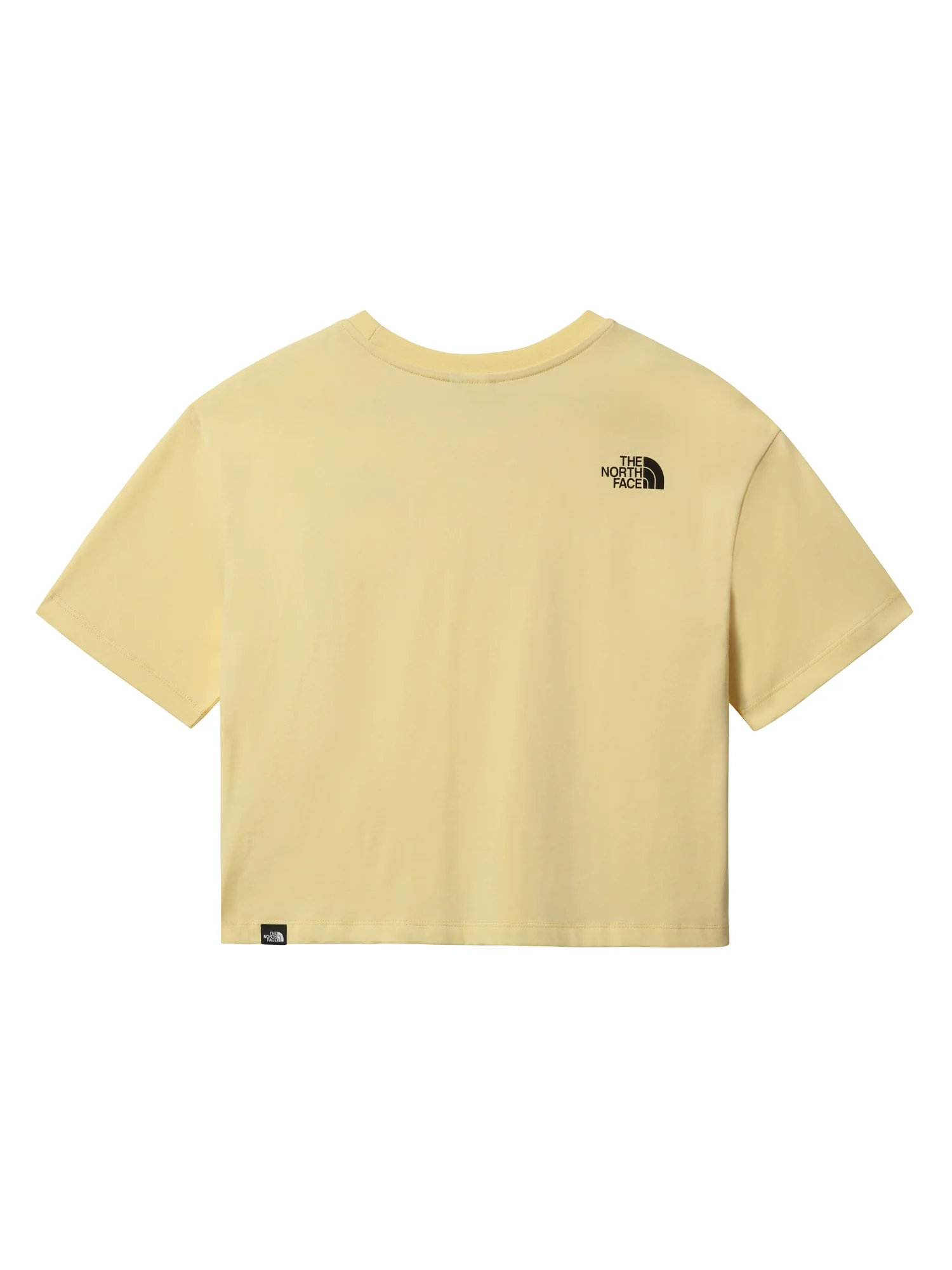 The North Face T-shirt Donna | NF0A4SY9 - Image 10