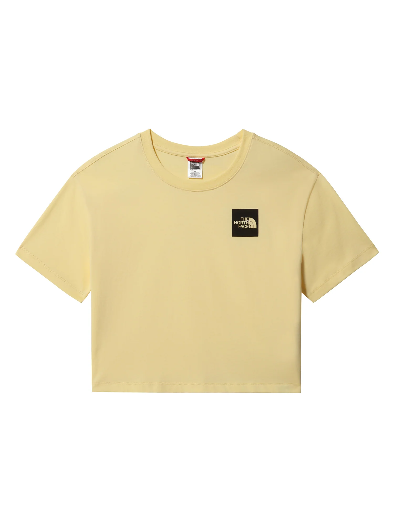 The North Face T-shirt Donna | NF0A4SY9 - Image 4