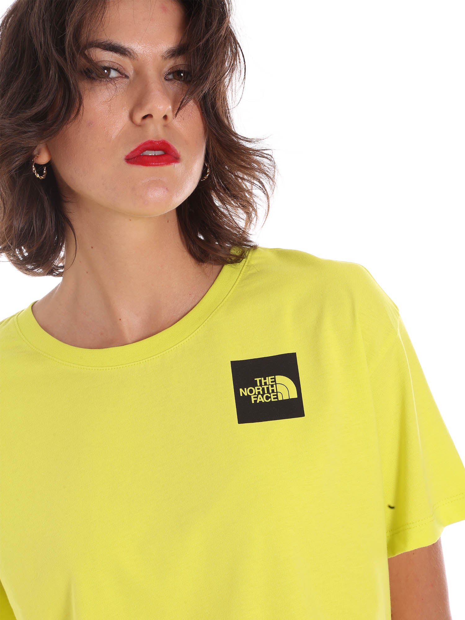 The North Face T-shirt Donna | NF0A4SY9 - Image 7
