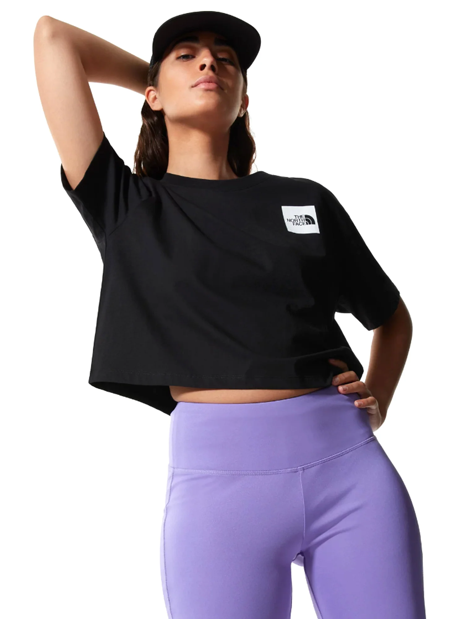 The North Face T-shirt Donna | NF0A4SY9 - Image 8
