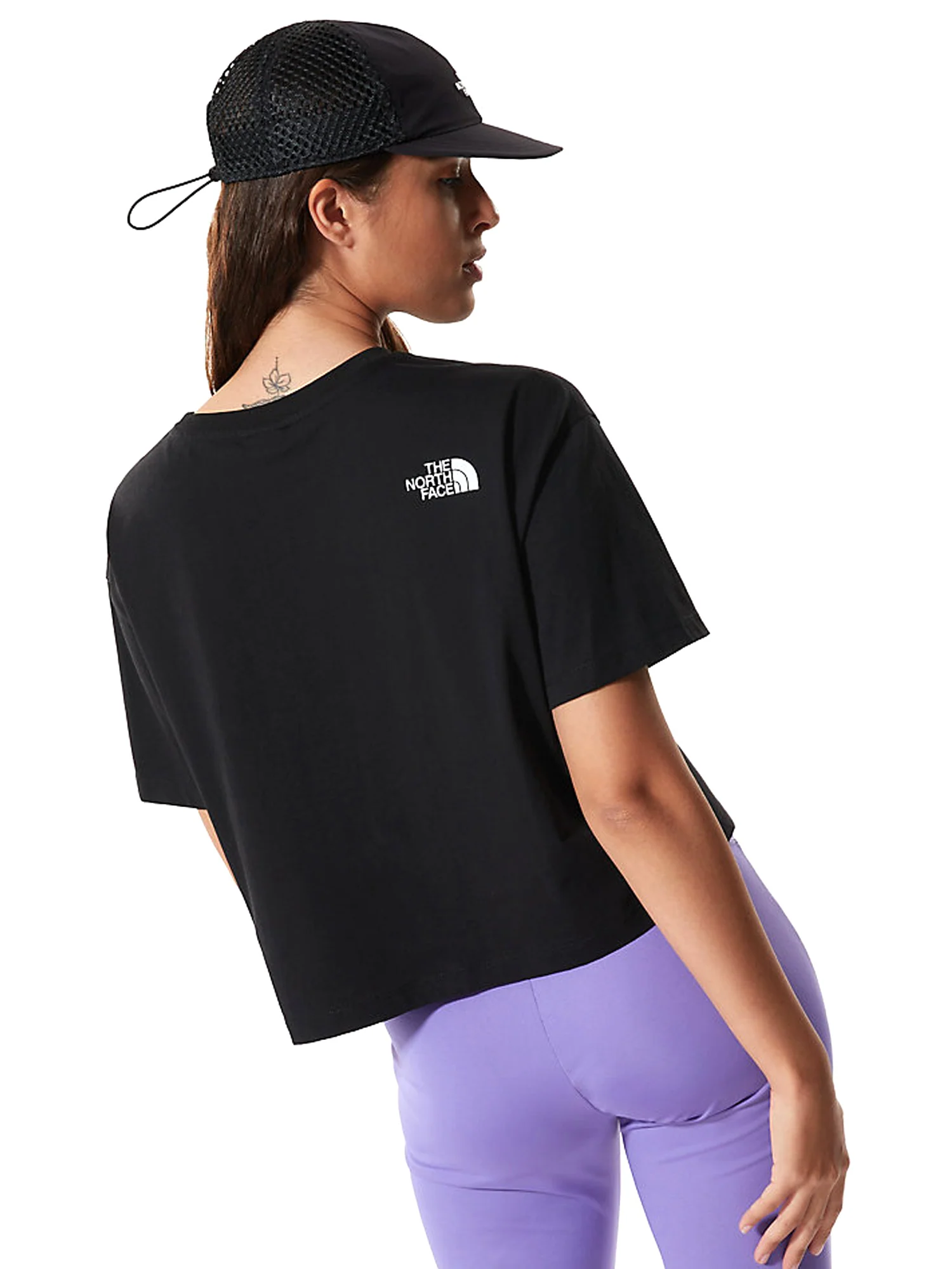 The North Face T-shirt Donna | NF0A4SY9 - Image 9