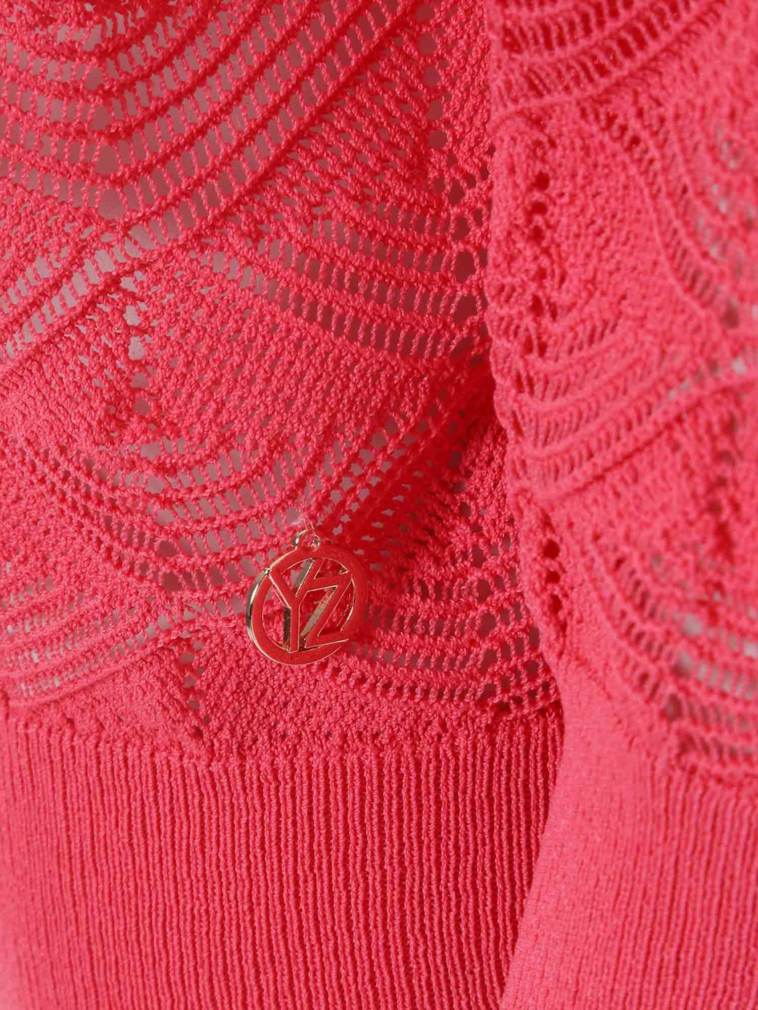 Yes-zee Maglioncini Donna | M437 BZ00 - Image 4