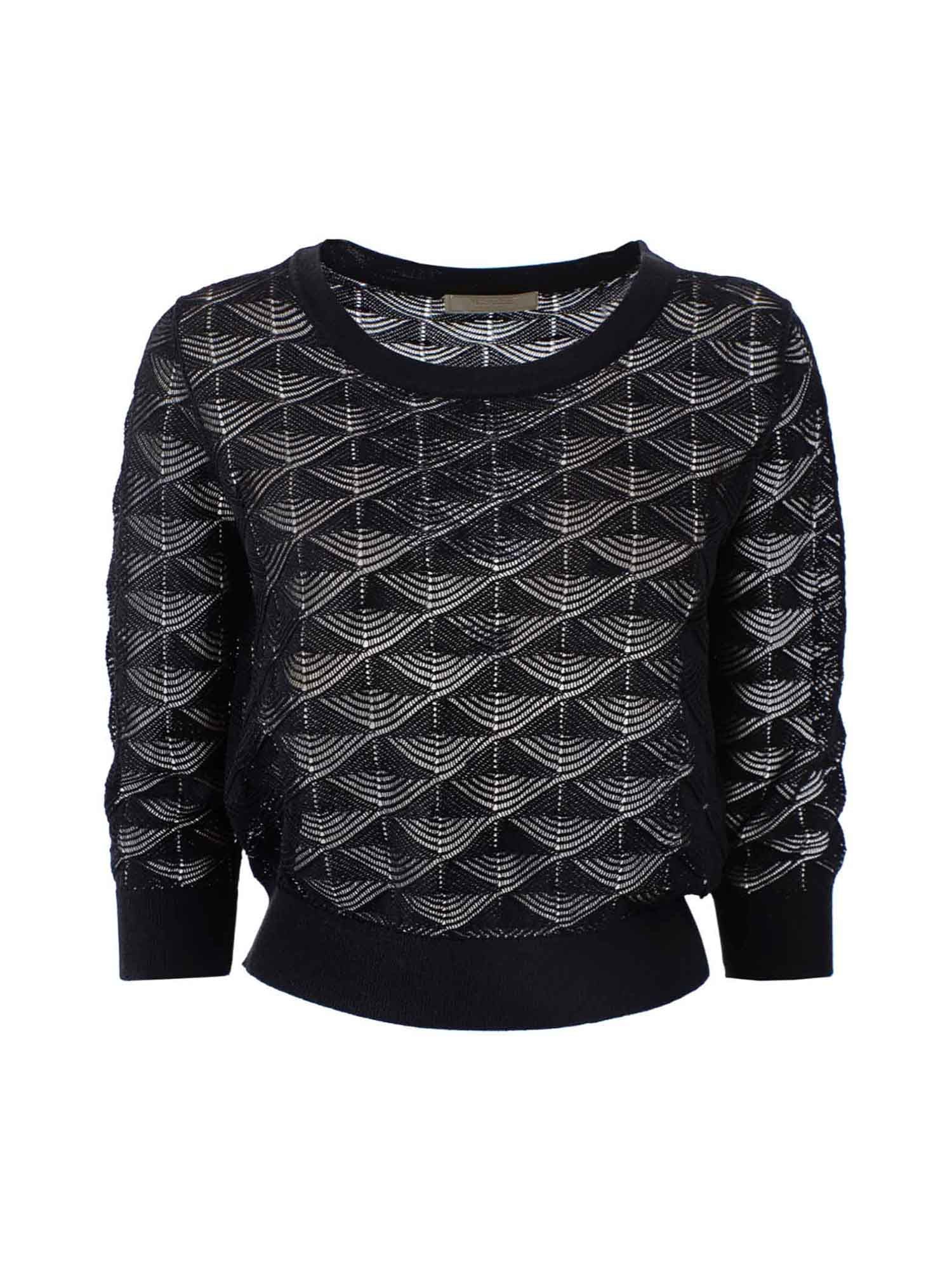 Yes-zee Maglioncini Donna | M437 BZ00 - Image 9