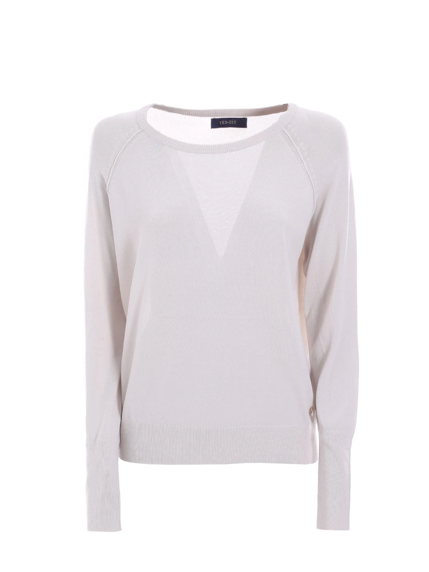 Yes-zee Maglioncini Donna | M442 LG00 - Image 5