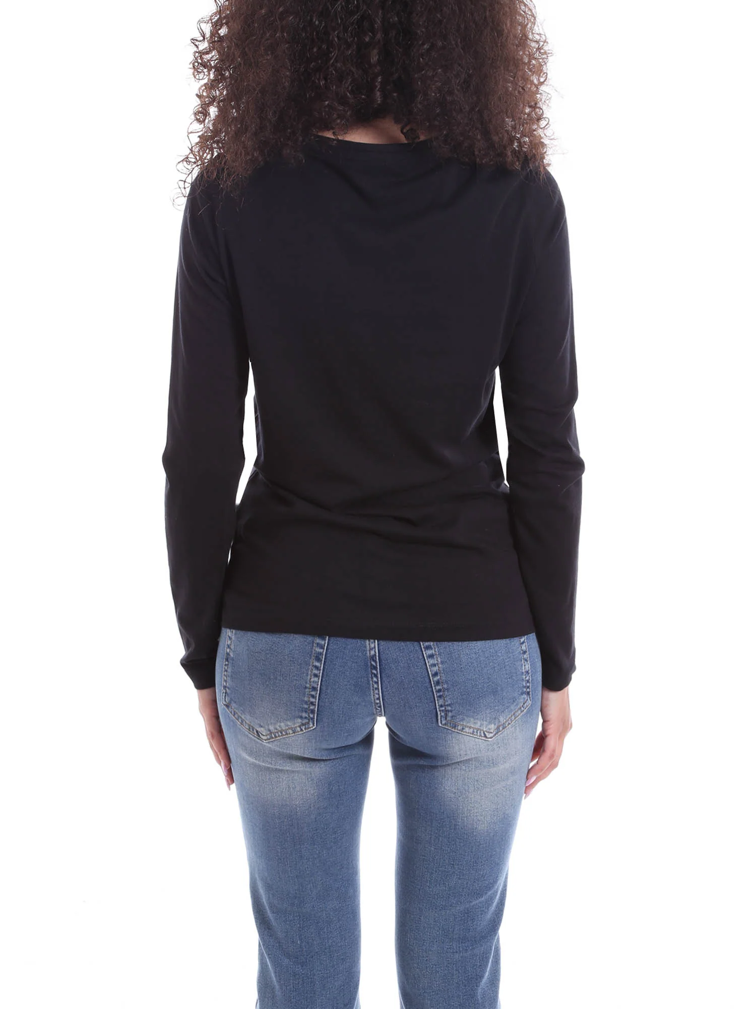 Yes-zee T-shirt Donna | T021 S102 - Image 6
