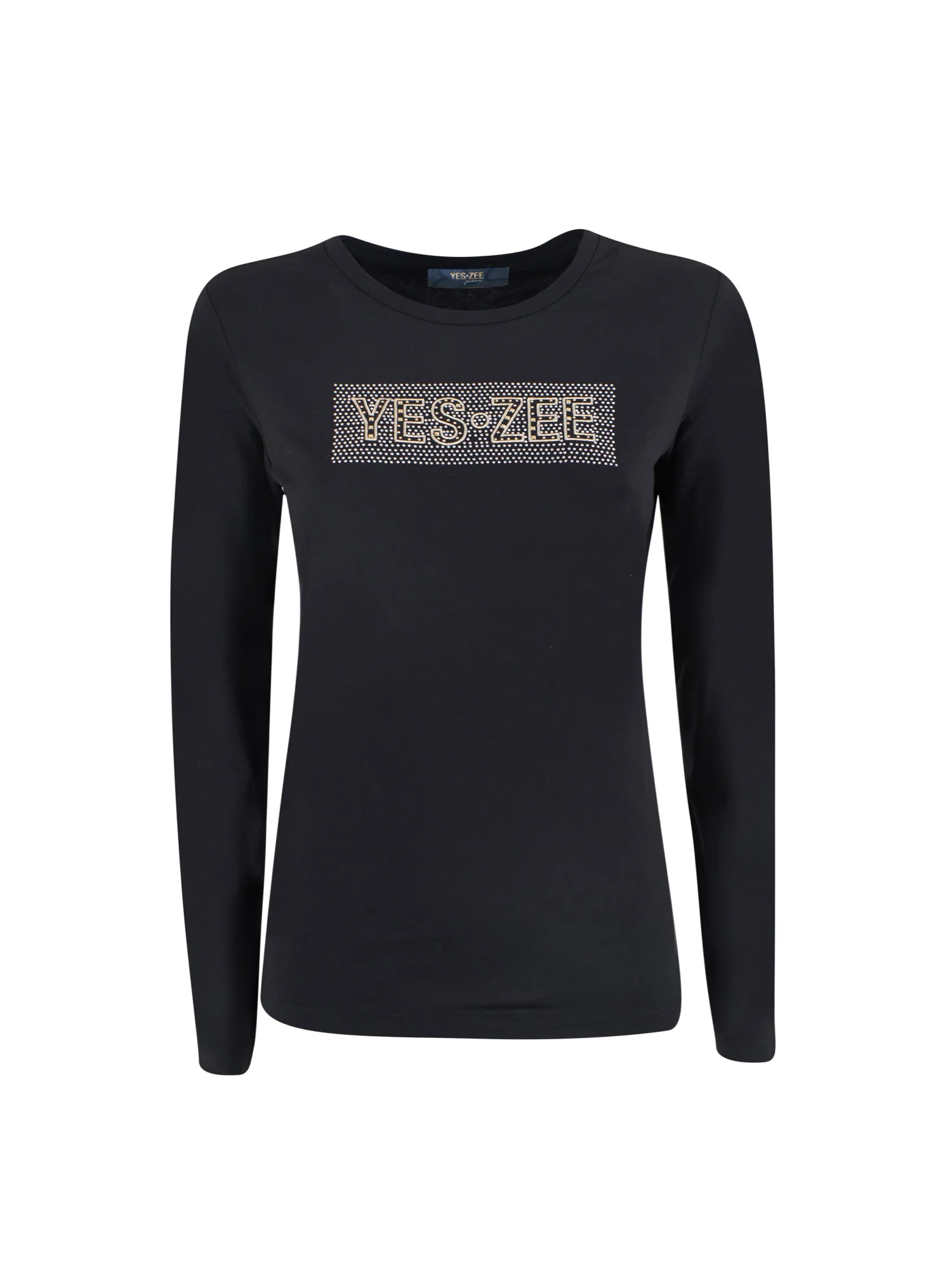 Yes-zee T-shirt Donna | T034 S701