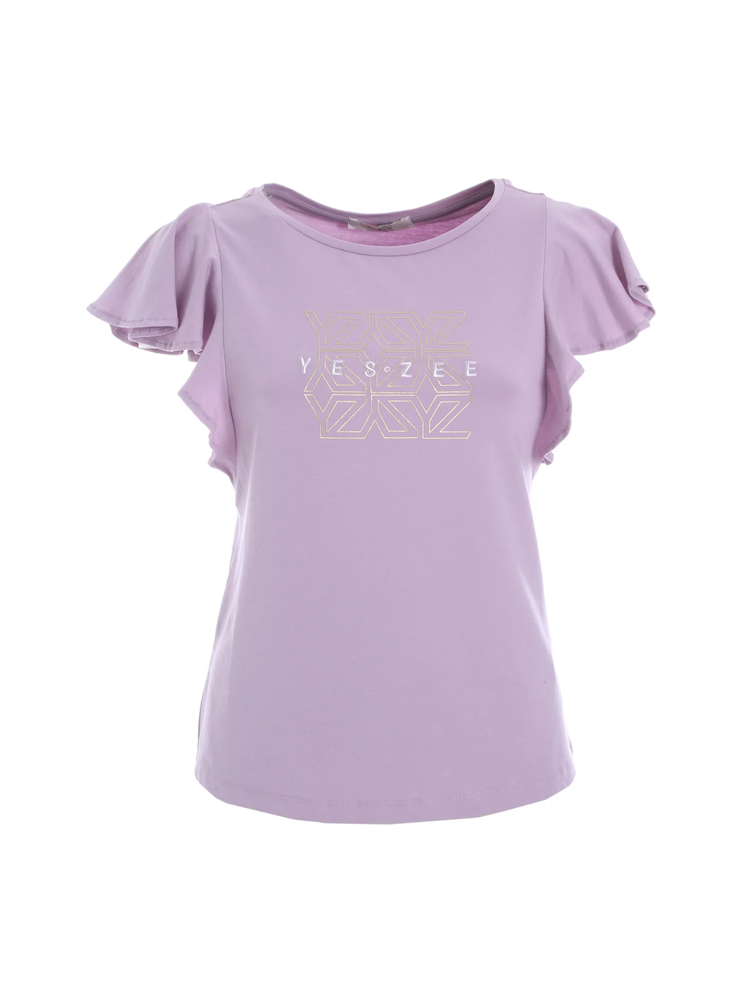 Yes-zee T-shirt Donna | T209 S702 - Image 8