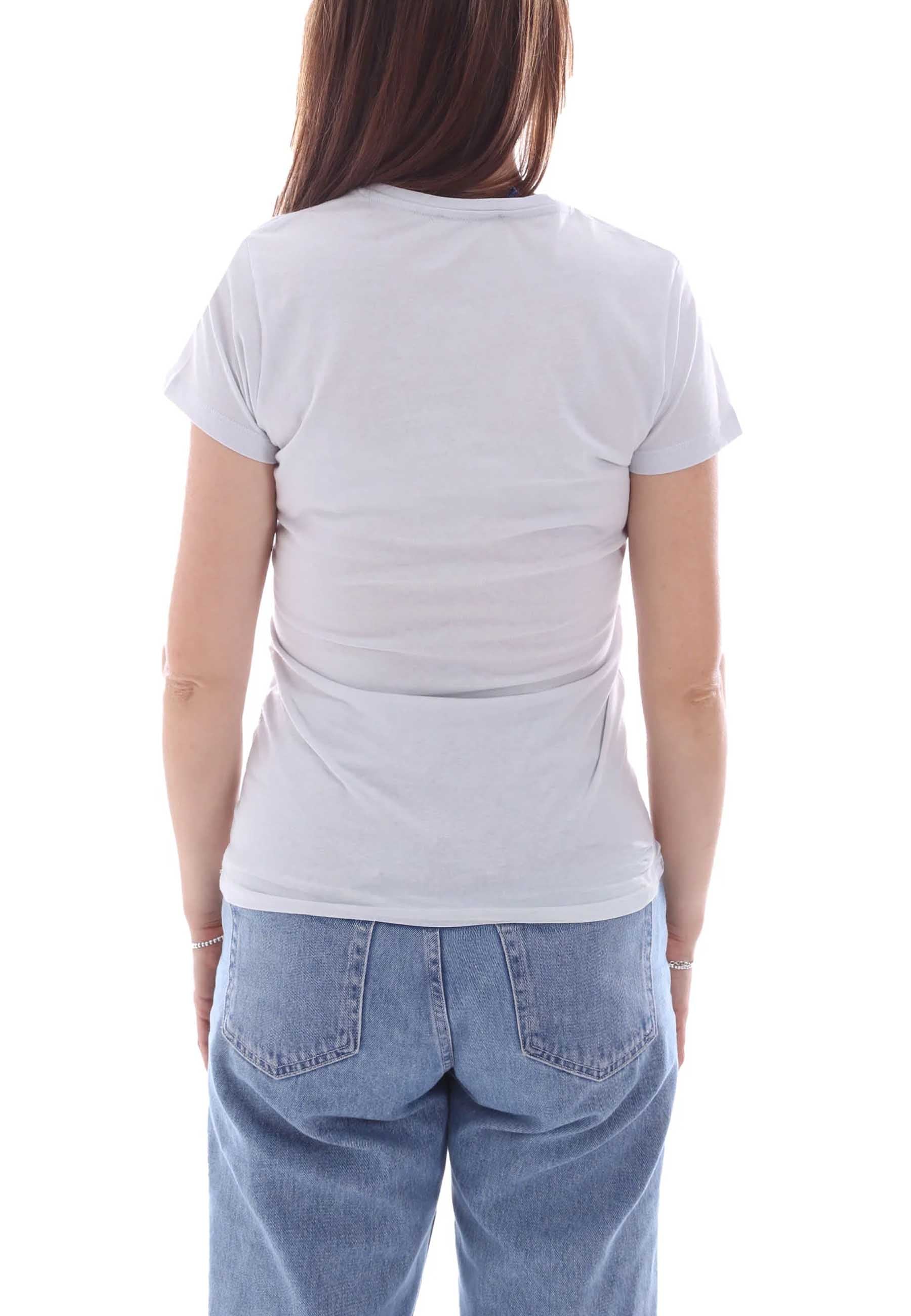 Yes-zee T-shirt Donna | T222 T901 - Image 11
