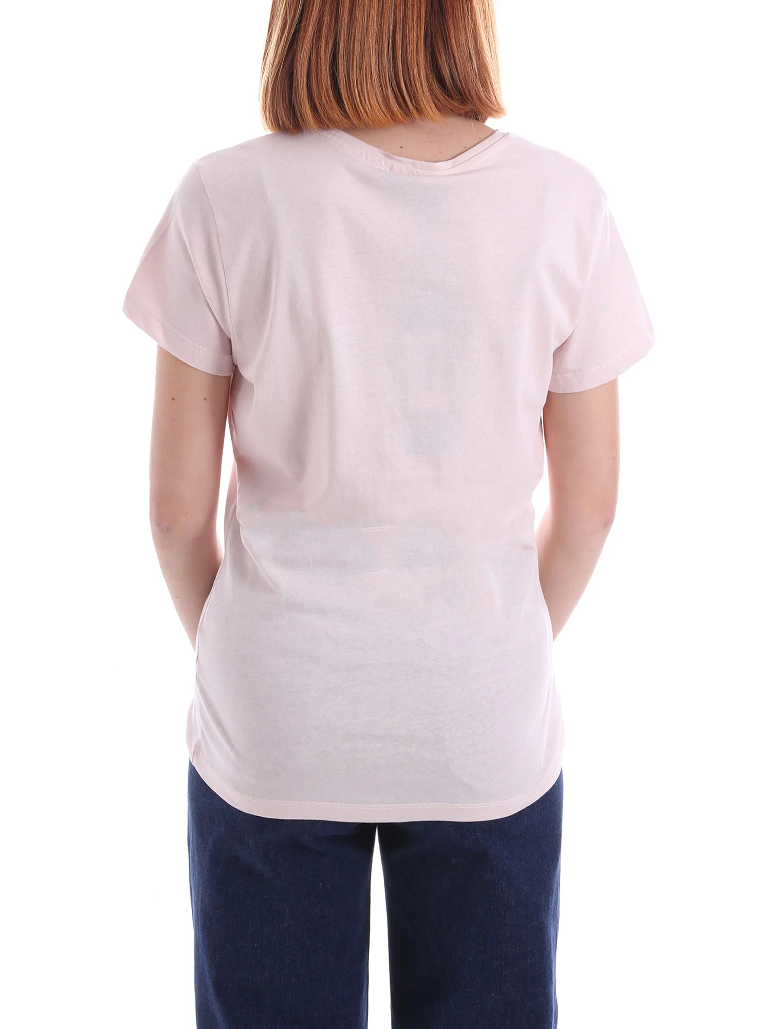 Yes-zee T-shirt Donna | T222 T901 - Image 7