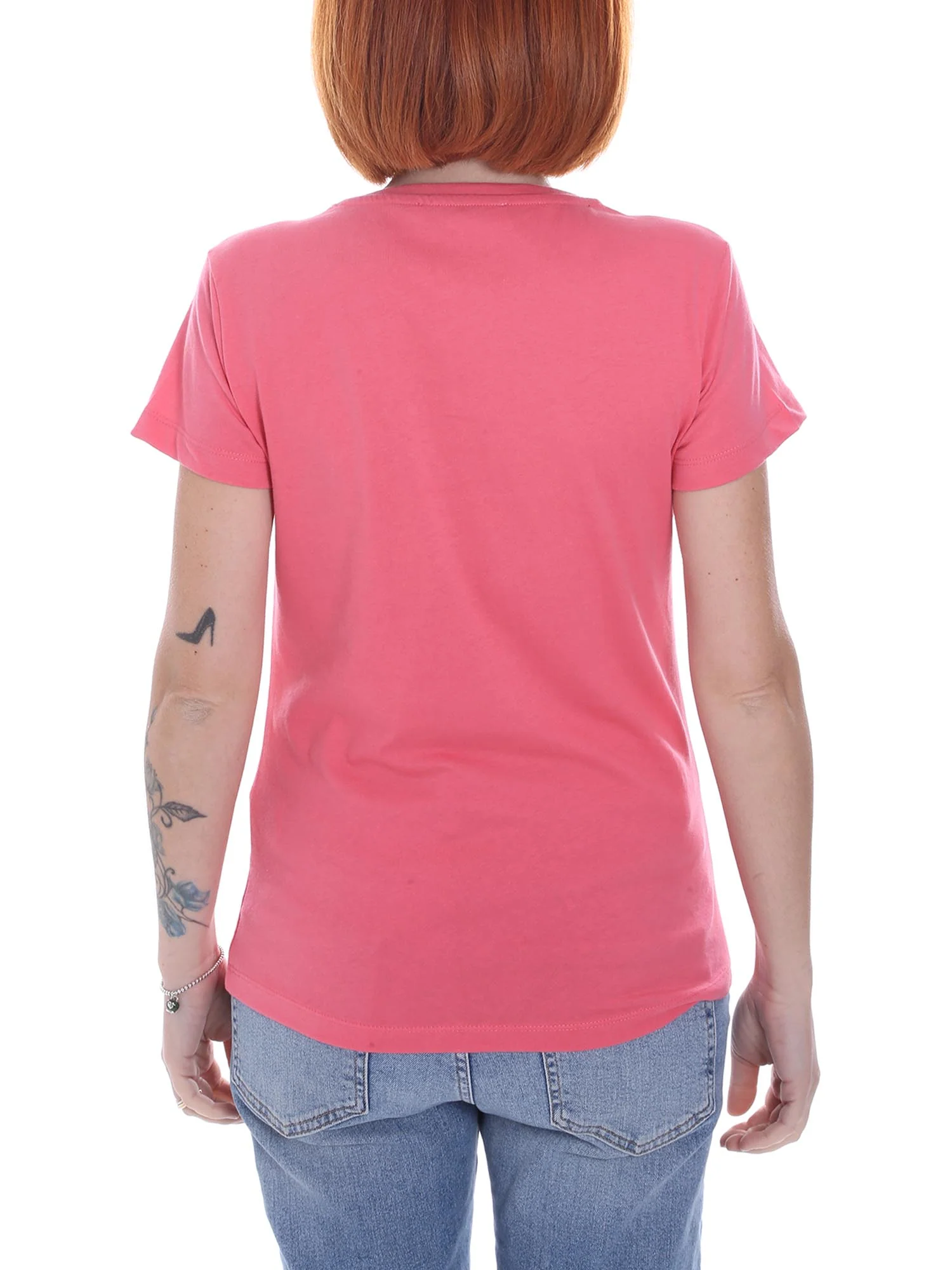 Yes-zee T-shirt Donna | T226 LU03 - Image 6