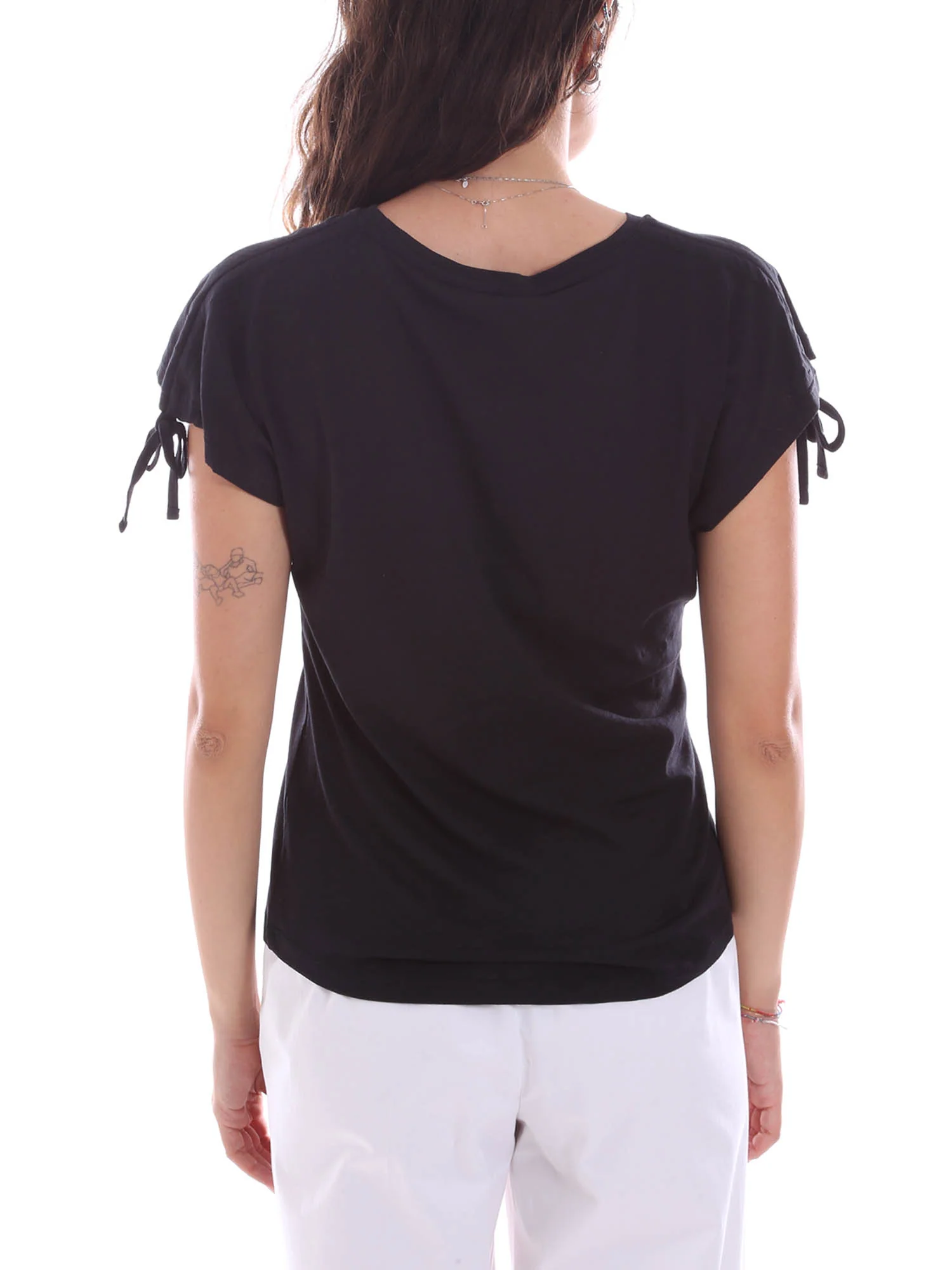 Yes-zee T-shirt Donna | T237 TF00 - Image 15