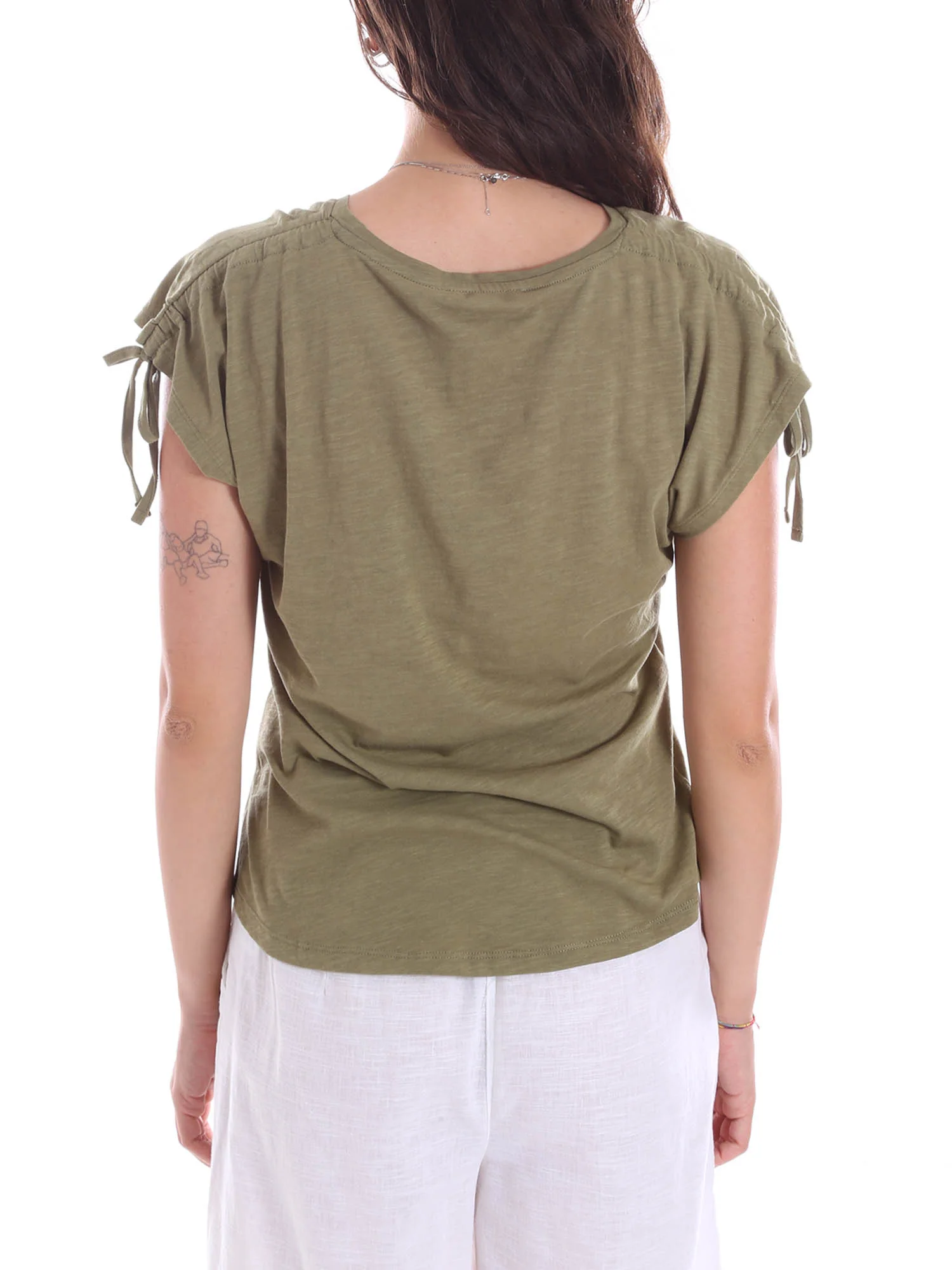 Yes-zee T-shirt Donna | T237 TF00 - Image 7