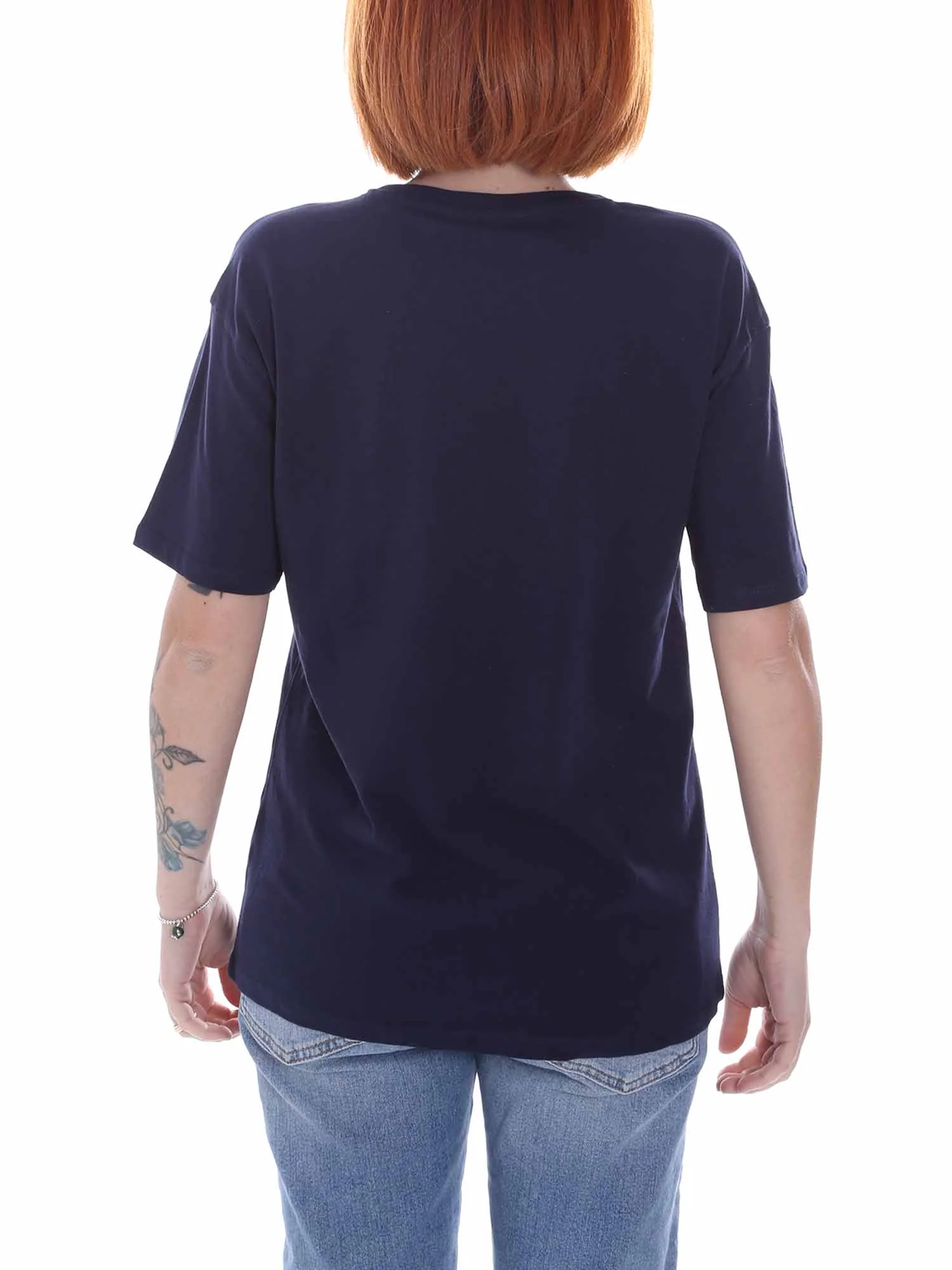 Yes-zee T-shirt Donna | T258 T900 - Image 10