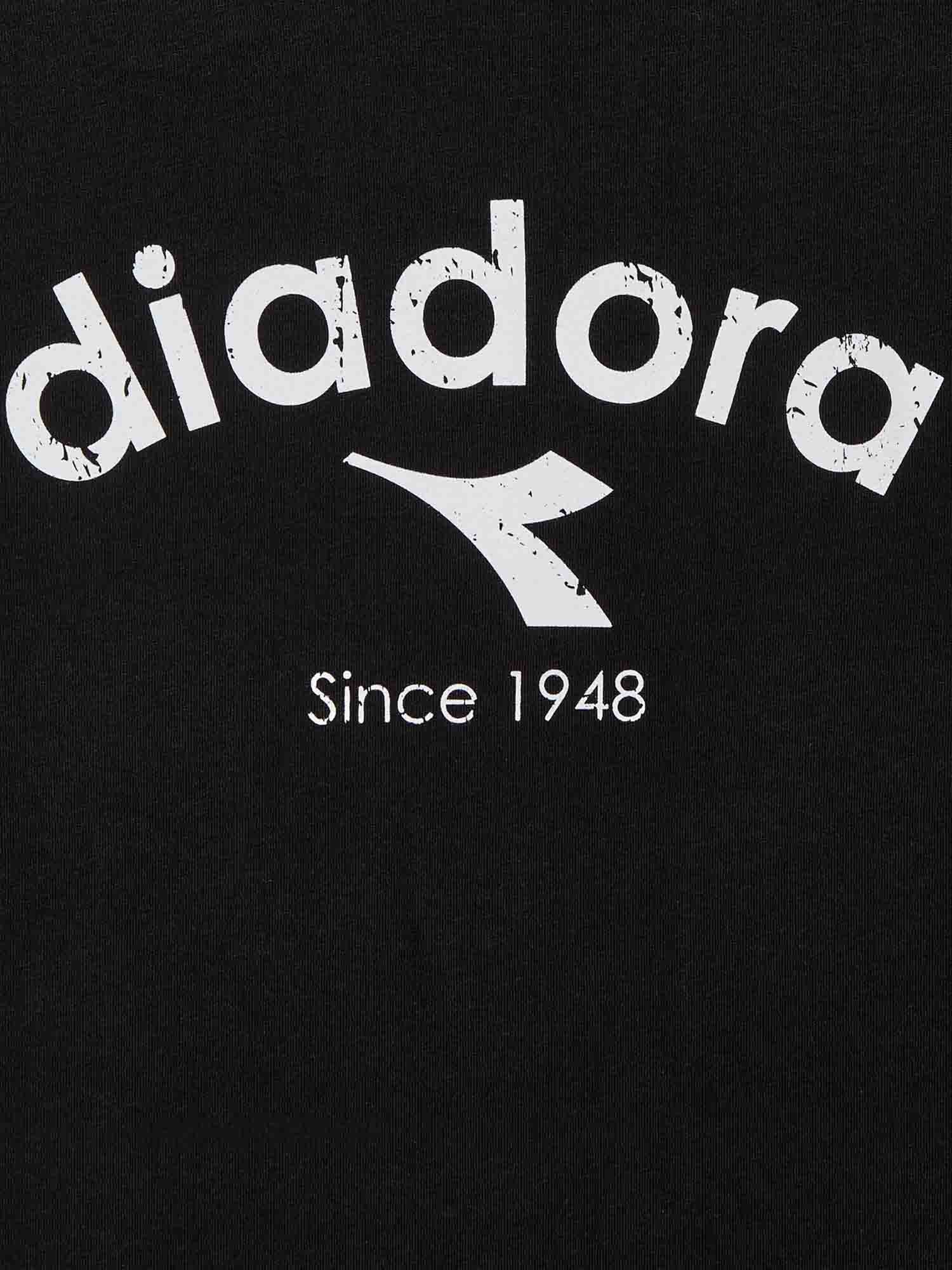 Diadora T-shirt Unisex | 502.180635 - Image 14