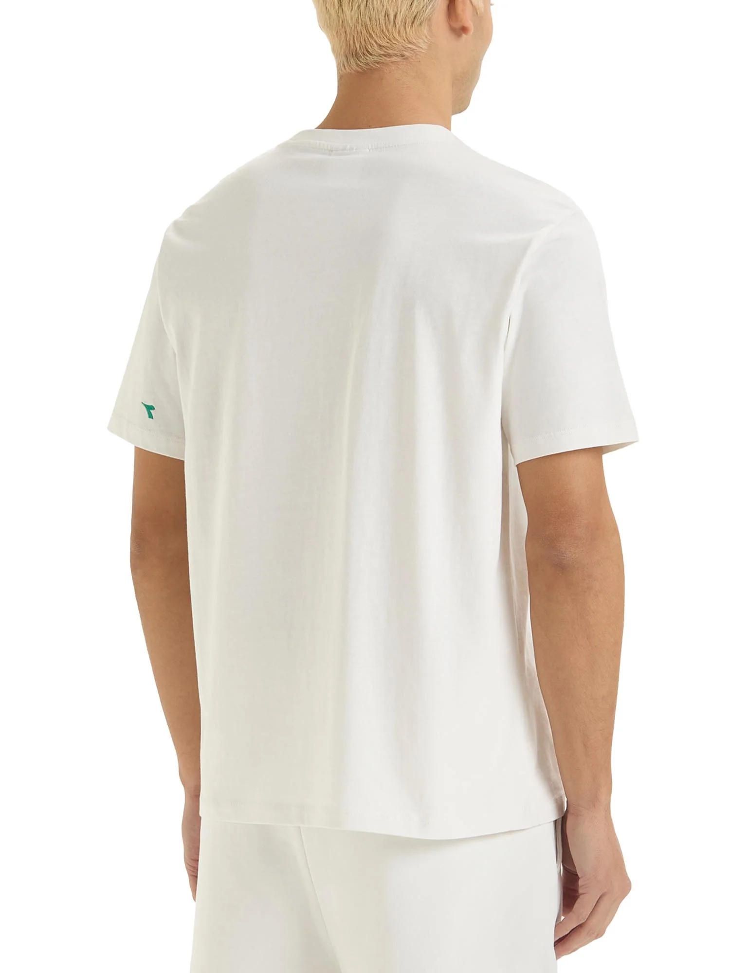 Diadora T-shirt Unisex | 502.180635 - Image 3