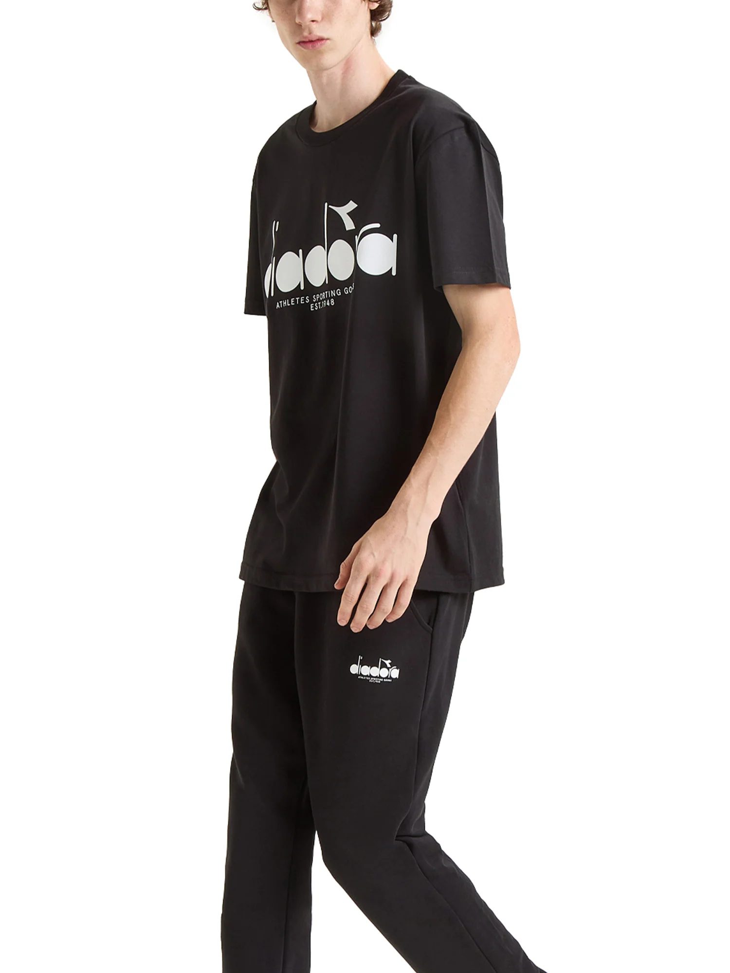 Diadora T-shirt Uomo | 502181447 - Image 4