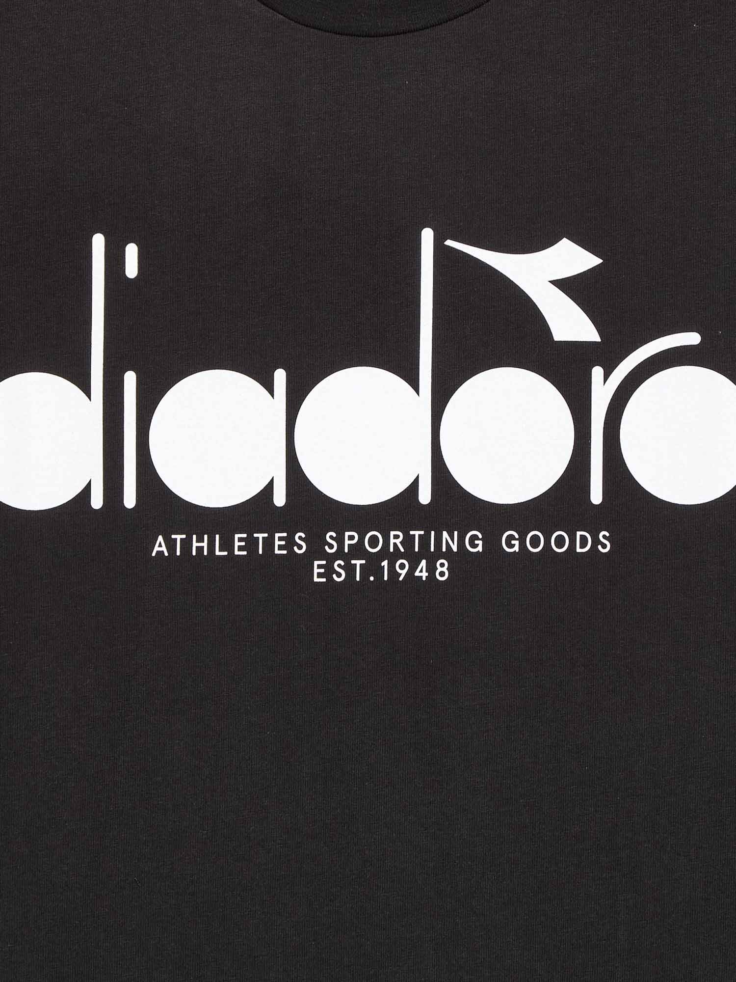 Diadora T-shirt Uomo | 502181447 - Image 5