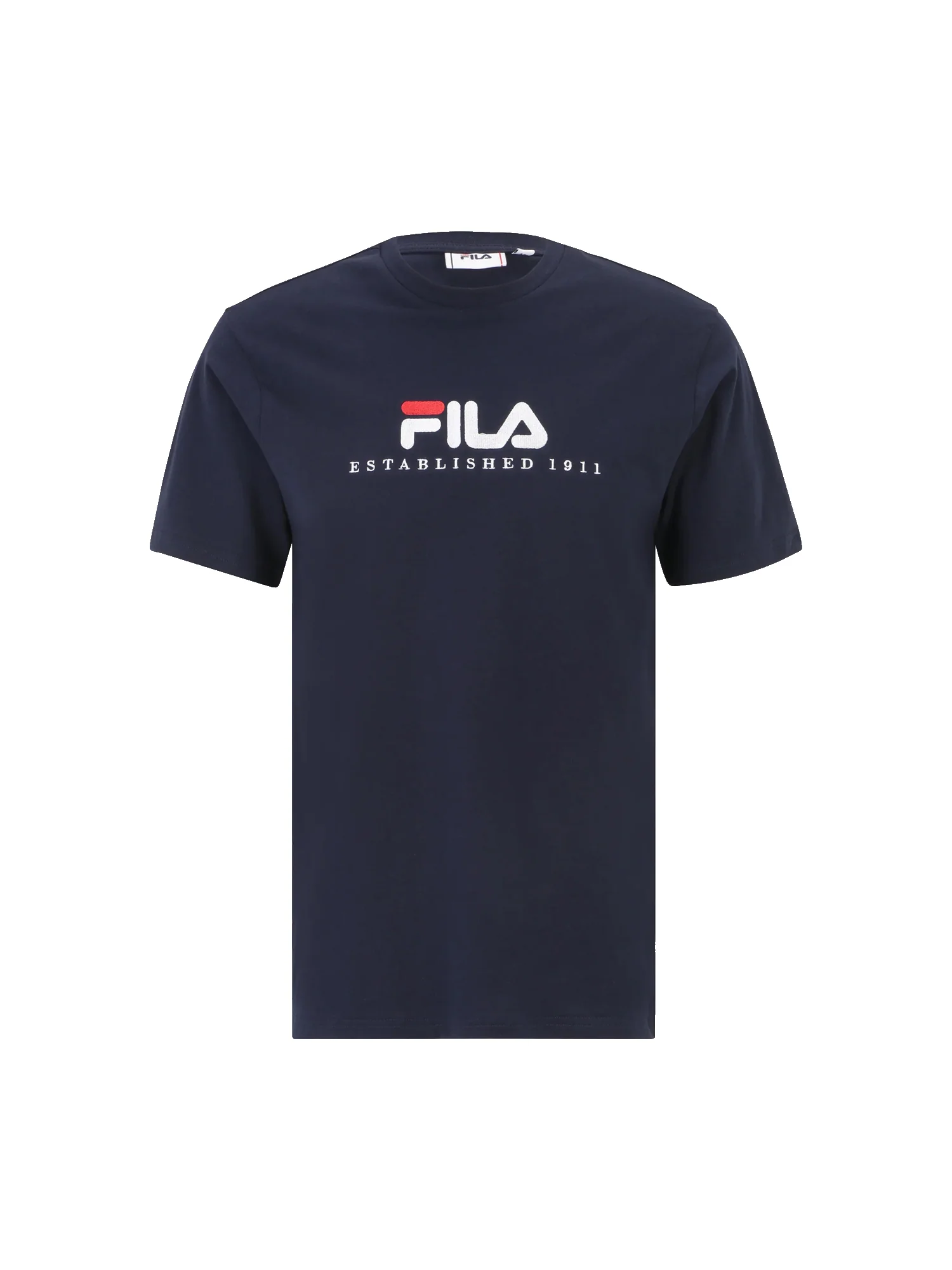 Fila T-shirt Uomo | FAU0147
